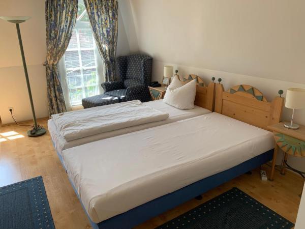 Standard Single Room photo 3
