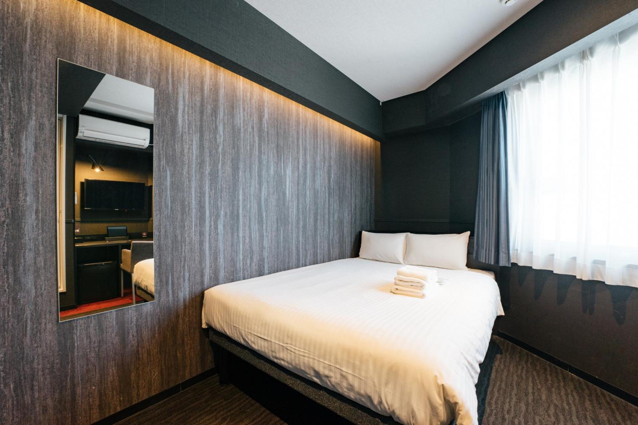 Superior Double Room - Non-Smoking - No Cleaning for Consecutive Night Stays - Photo 14