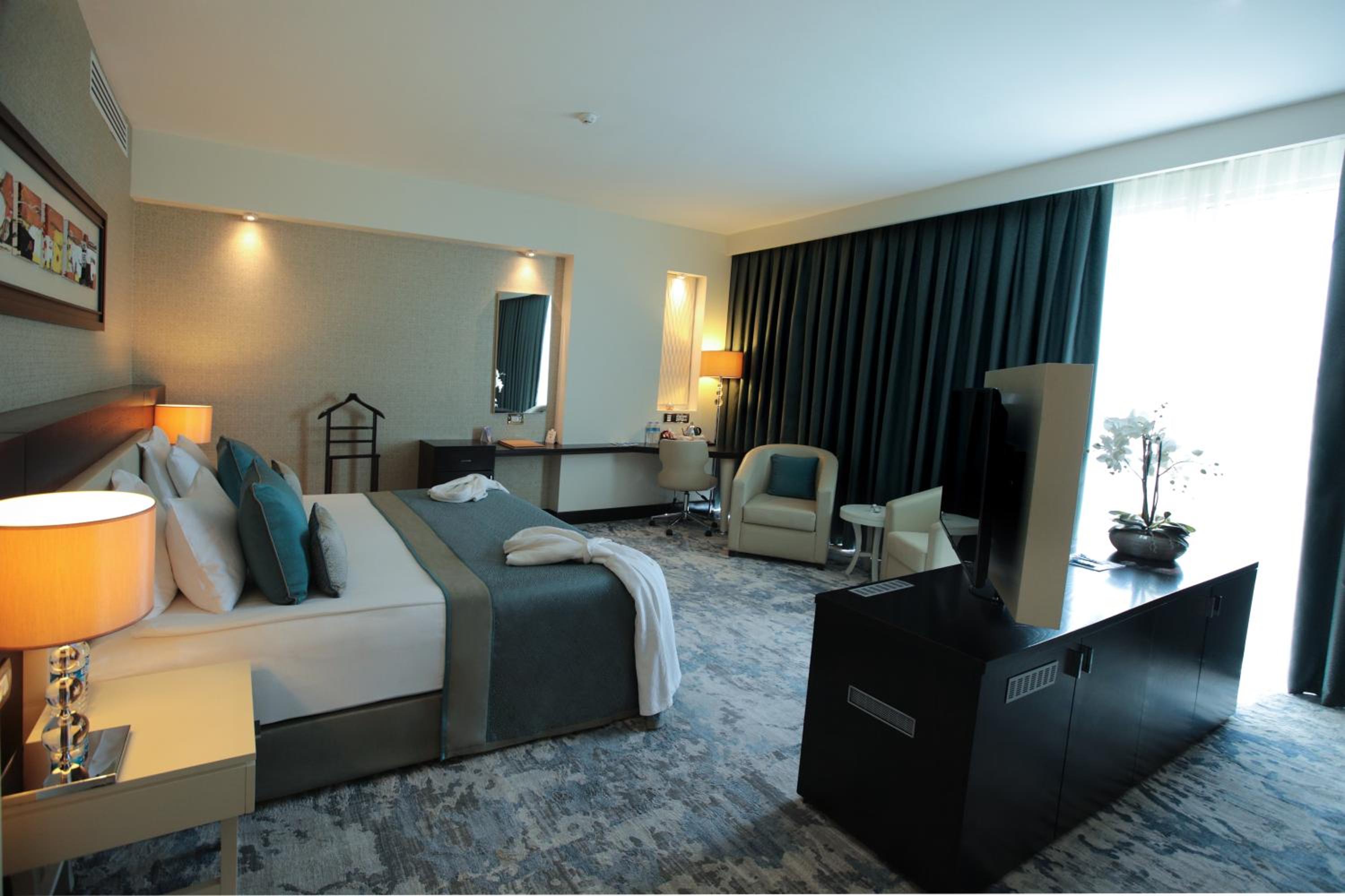 Junior Suite - Photo 4