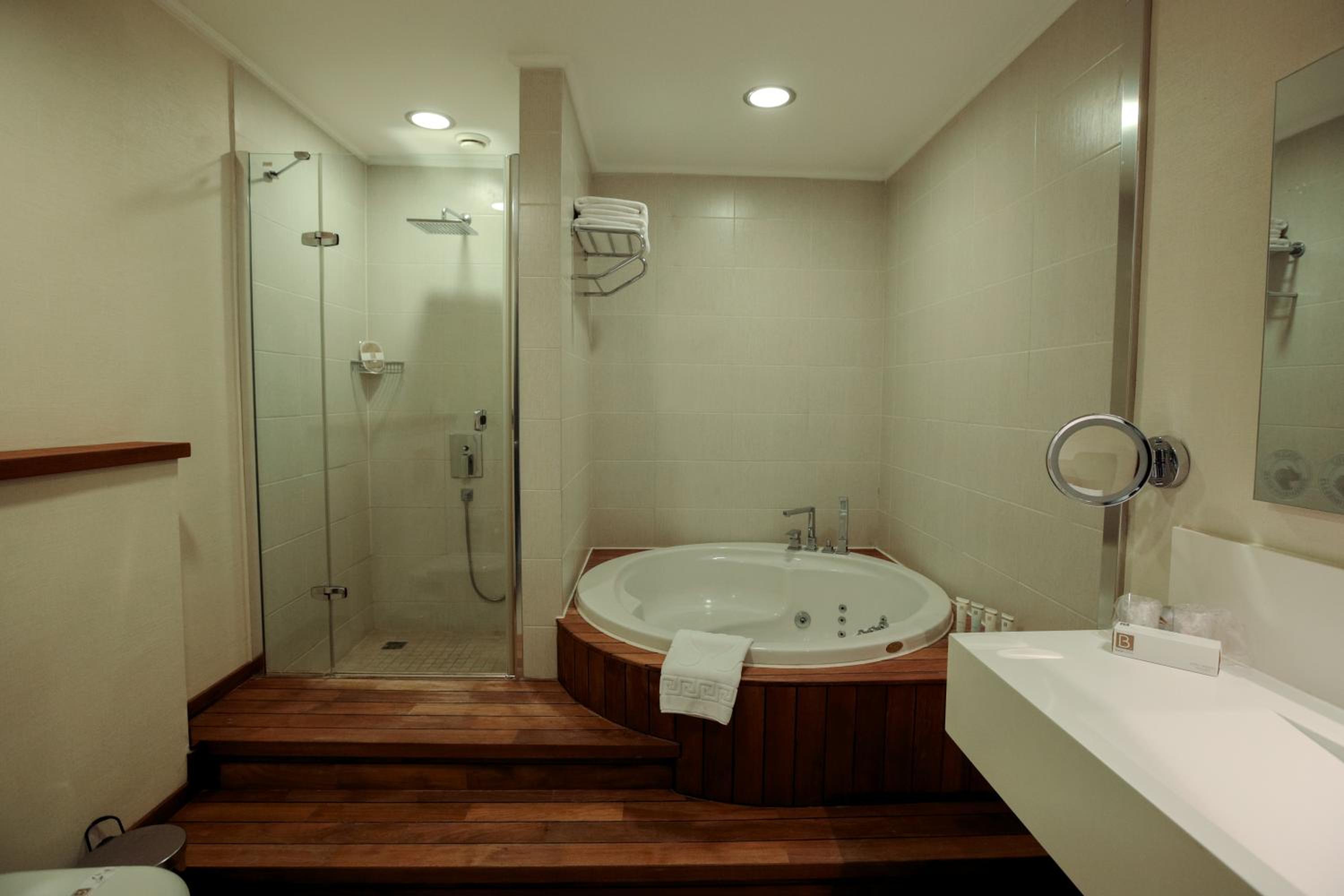 Junior Suite - Photo 6