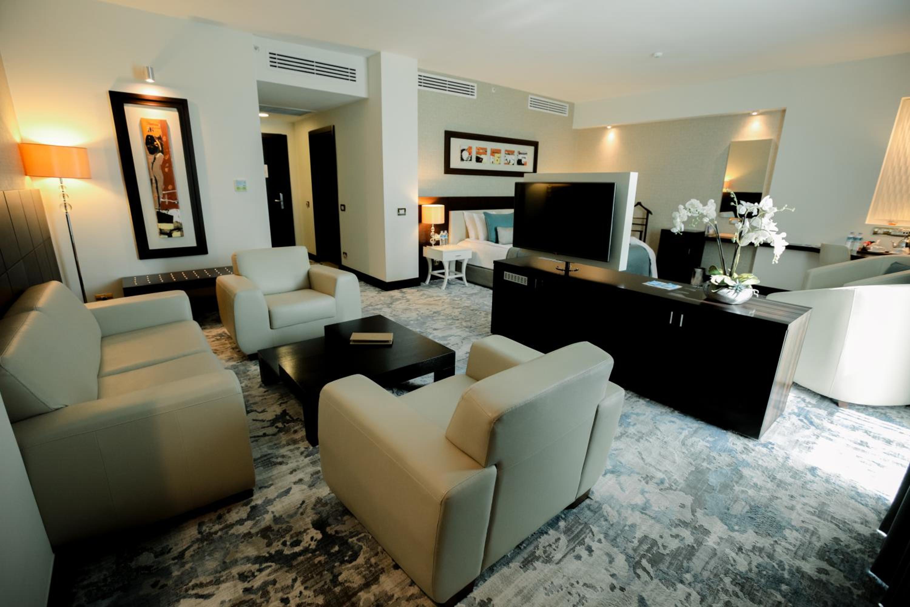 Junior Suite - Photo 14