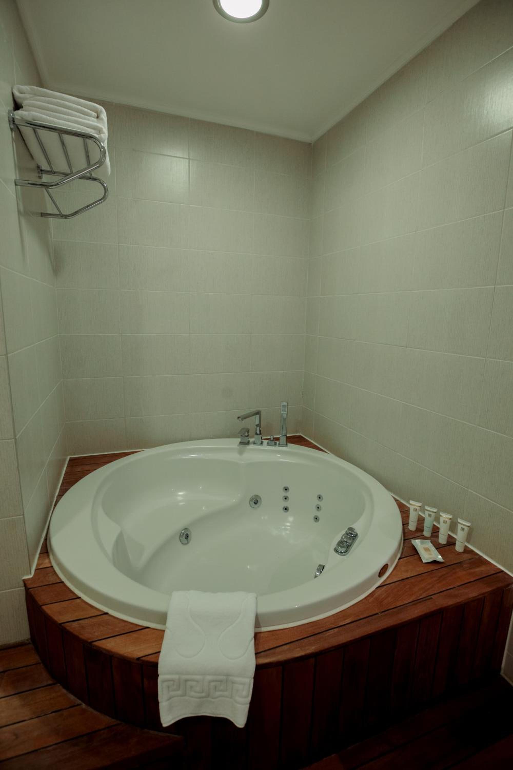 Junior Suite - Photo 12