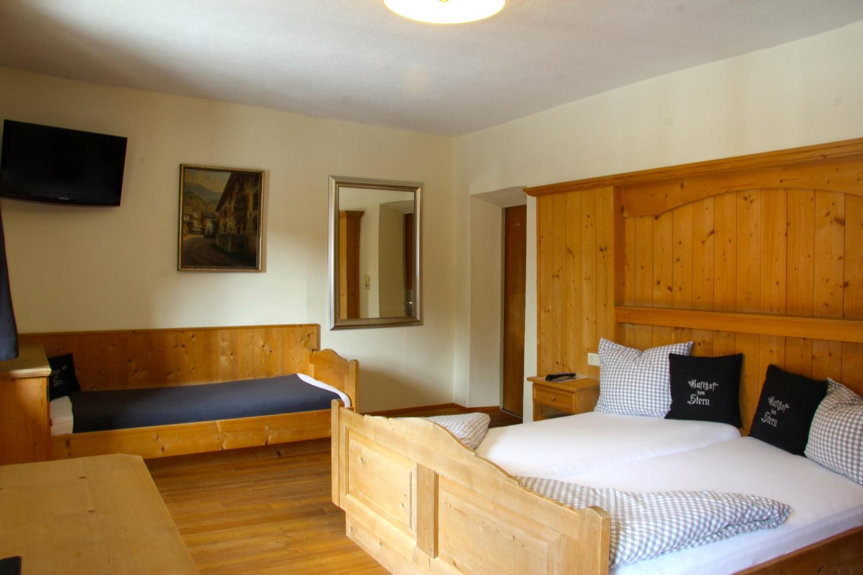 Classic Triple Room photo 3