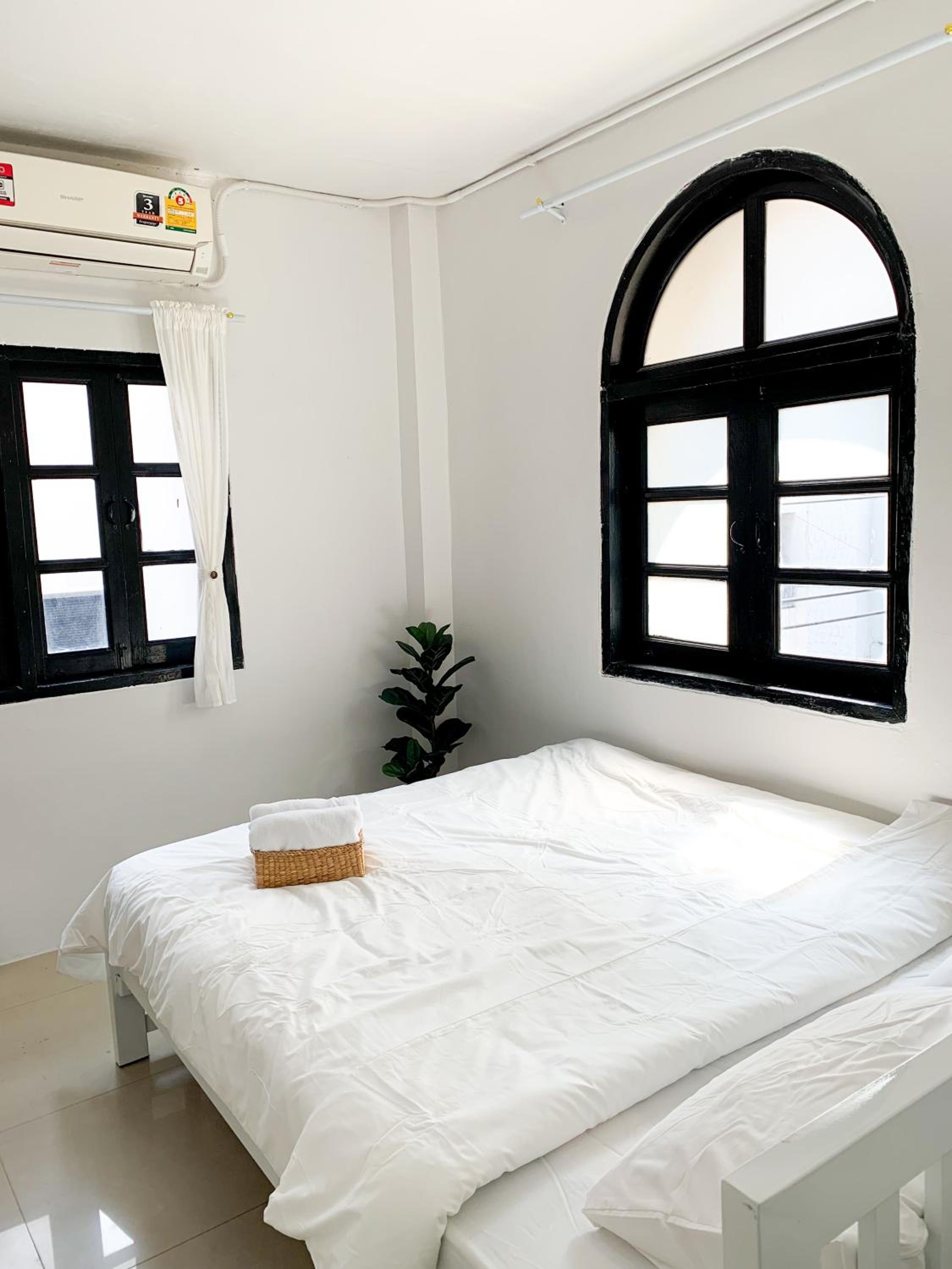 Deluxe Queen Room photo 1