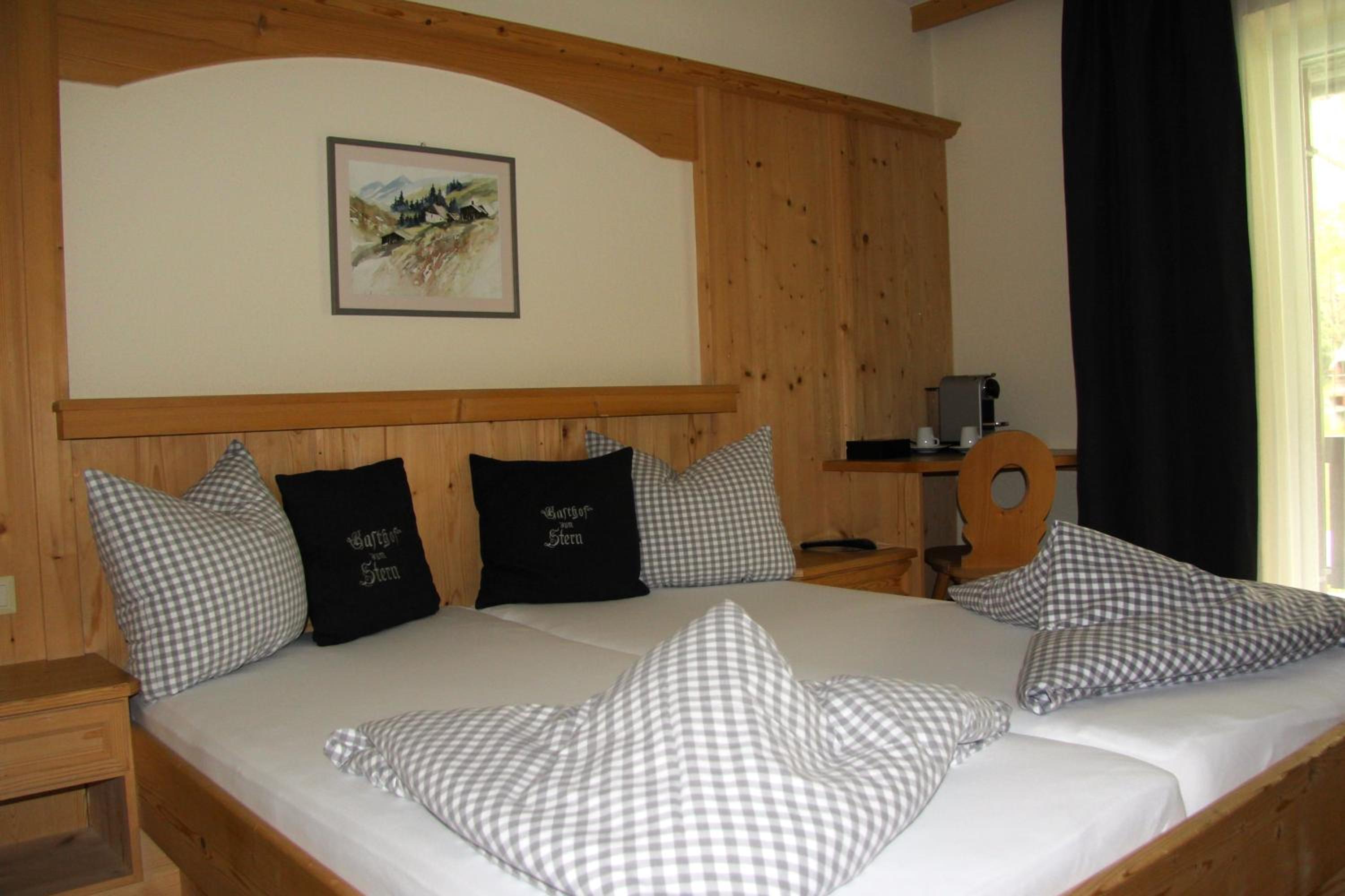 Comfort Triple Room