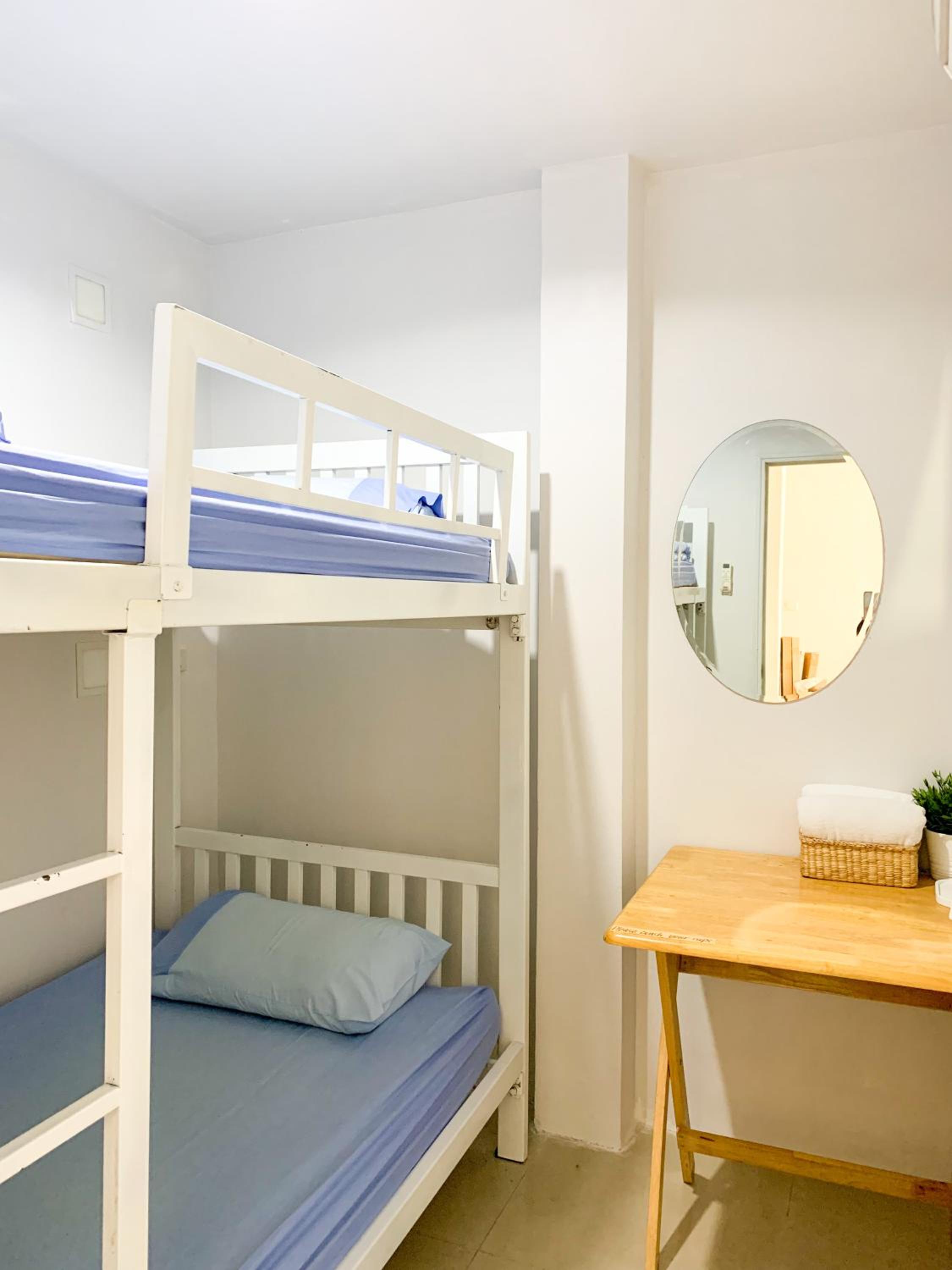 Small Twin Room photo 2