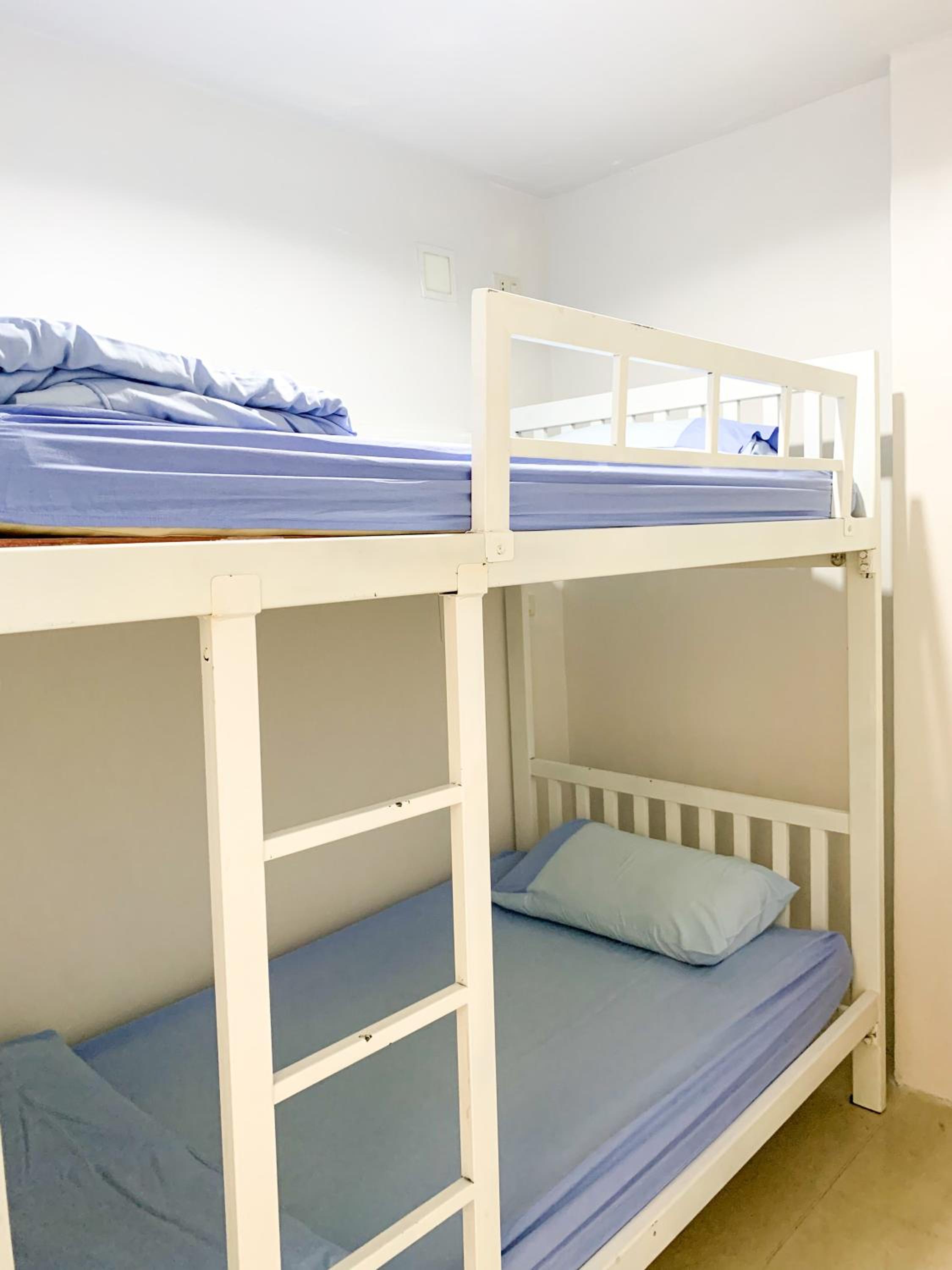 Small Twin Room photo 3