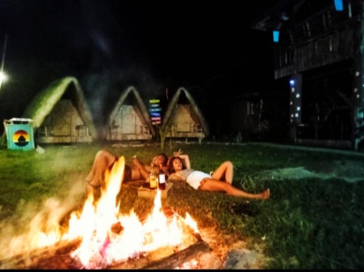 Tent - Photo 5