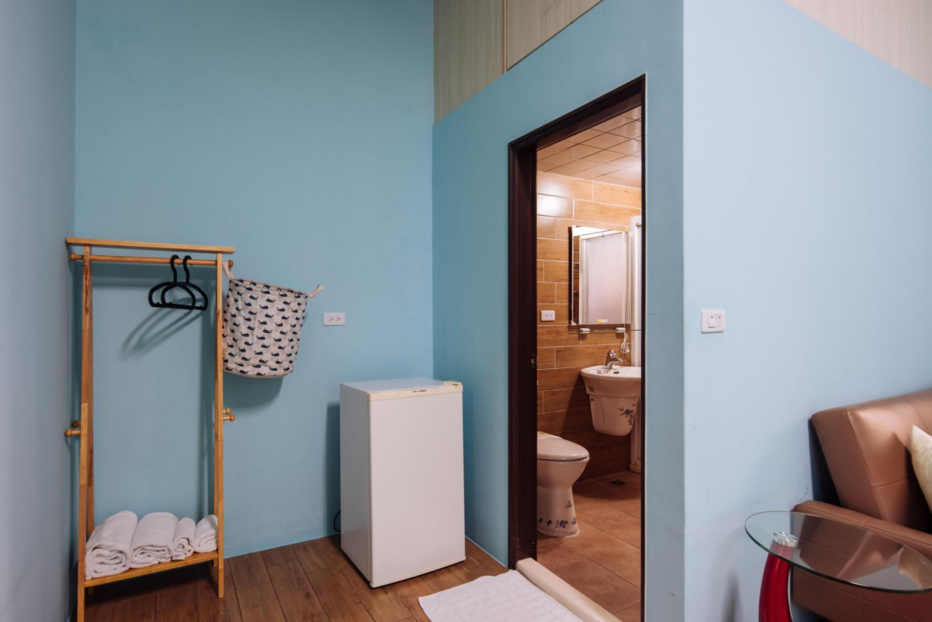 Double Room with Private Bathroom photo 3