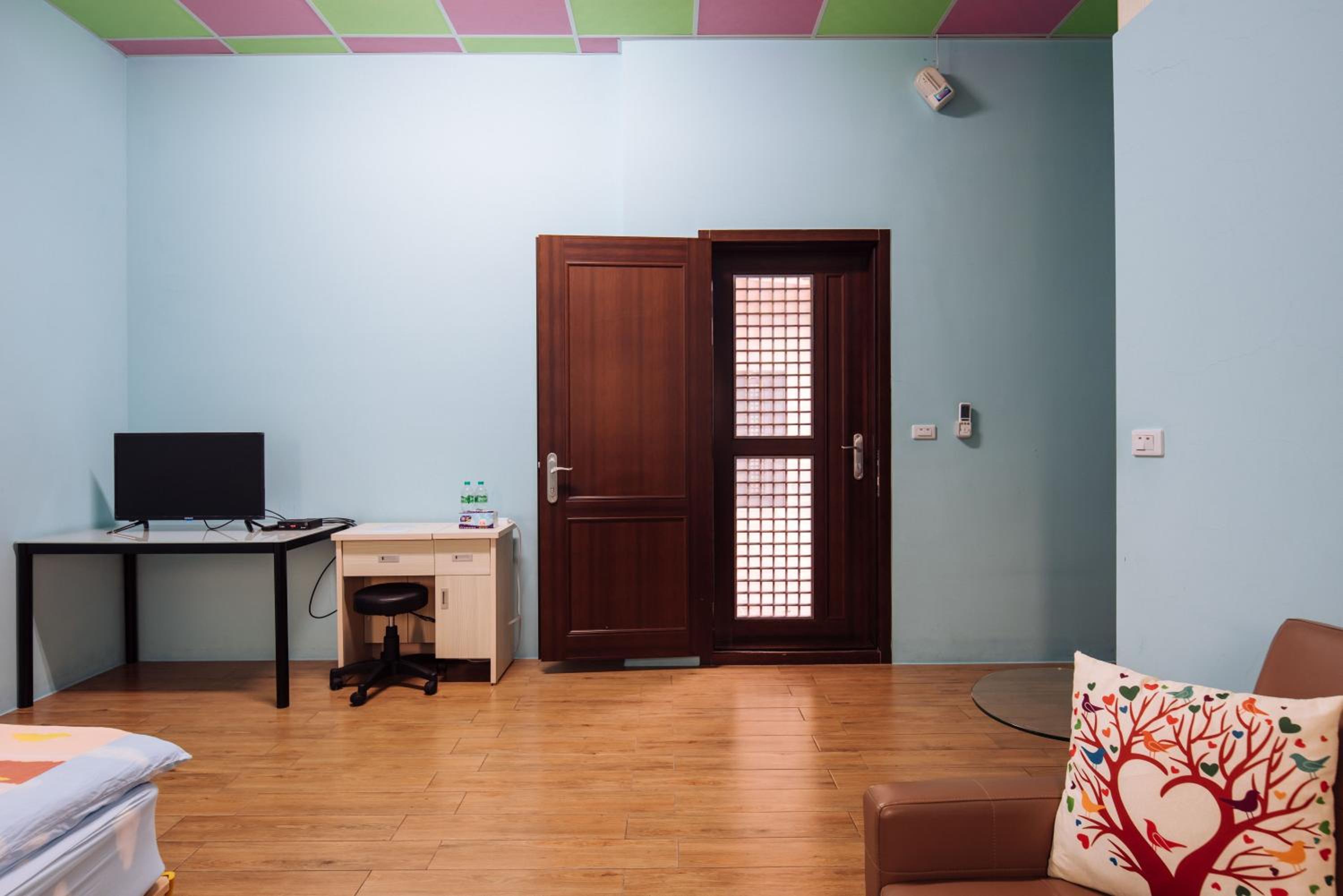 Double Room with Private Bathroom photo 2