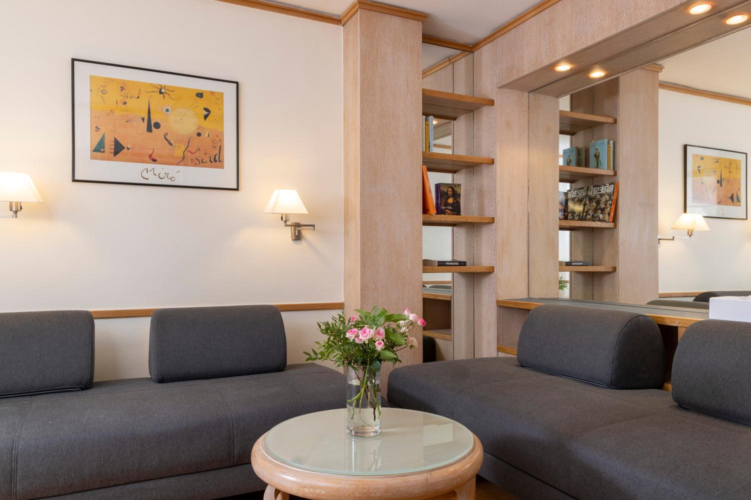 Family Duplex Suite photo 3