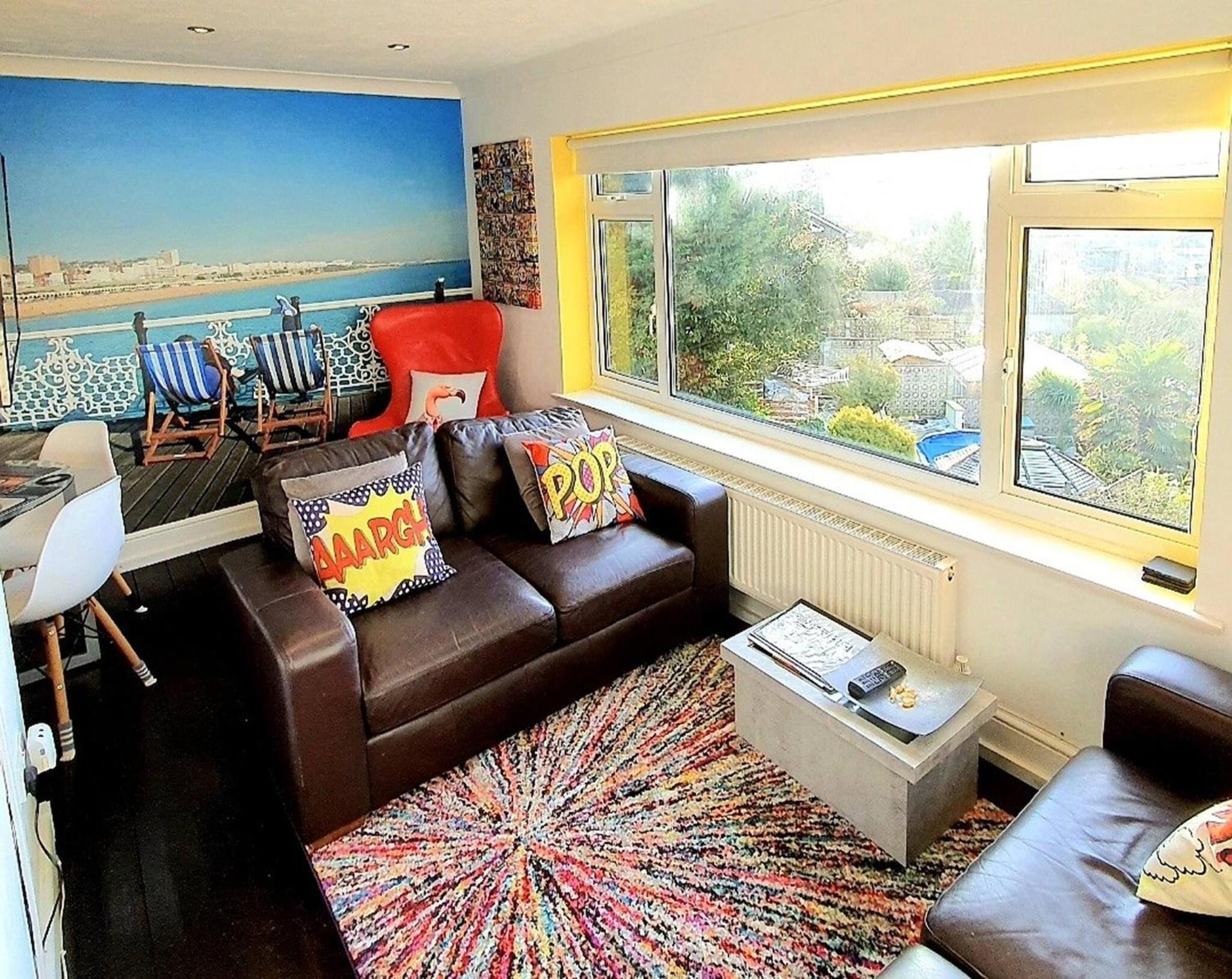 Vacation Home photo 1