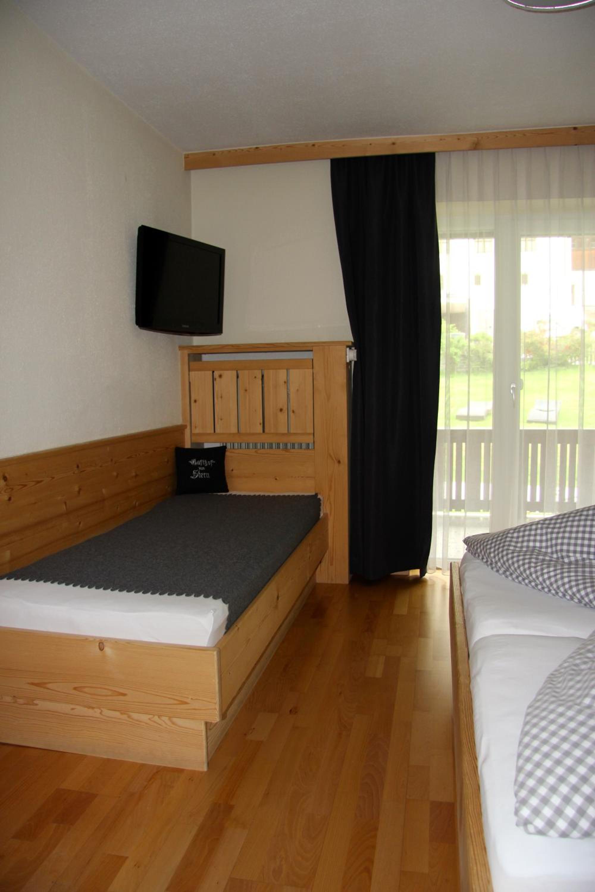 Comfort Triple Room photo 2