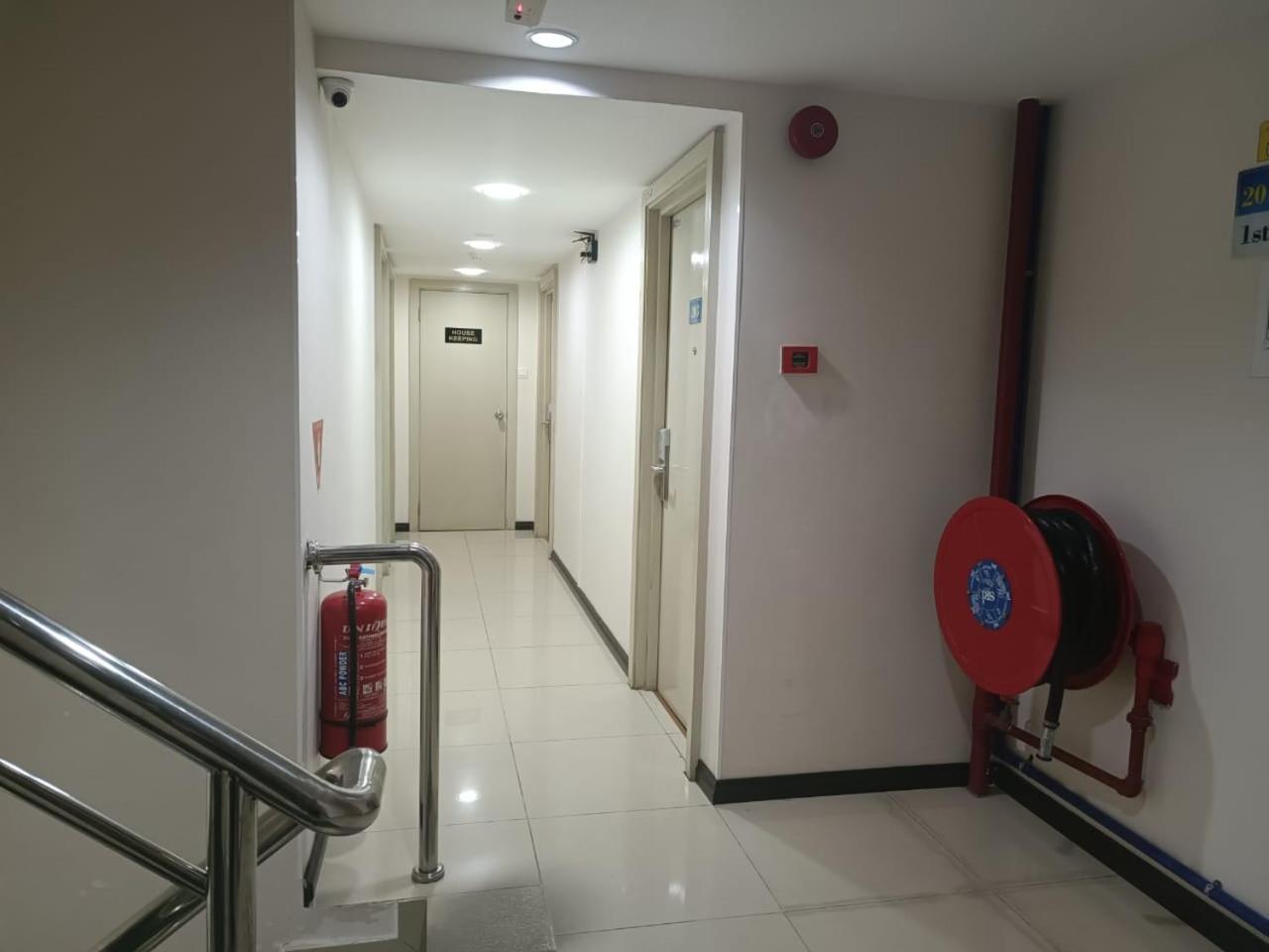 Superior Twin Room - Photo 5