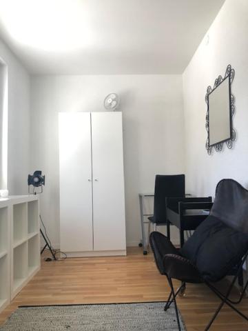 Single Room with Garden View photo 2