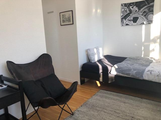 Single Room with Garden View photo 3