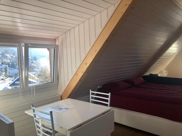 Studio - Split Level photo 3