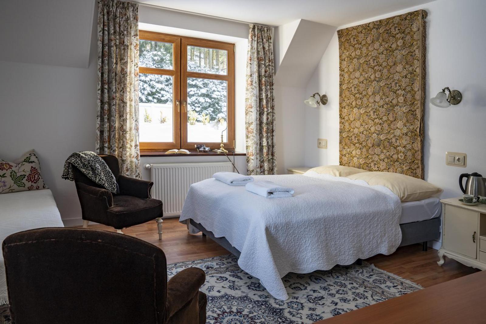 Double or Twin Room photo 1