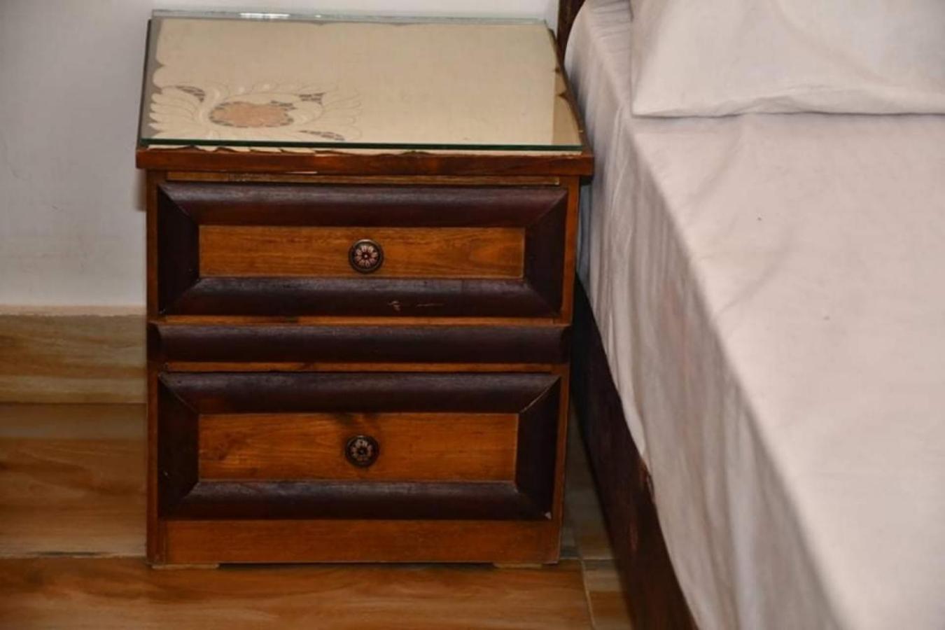 Budget Triple Room - Photo 7