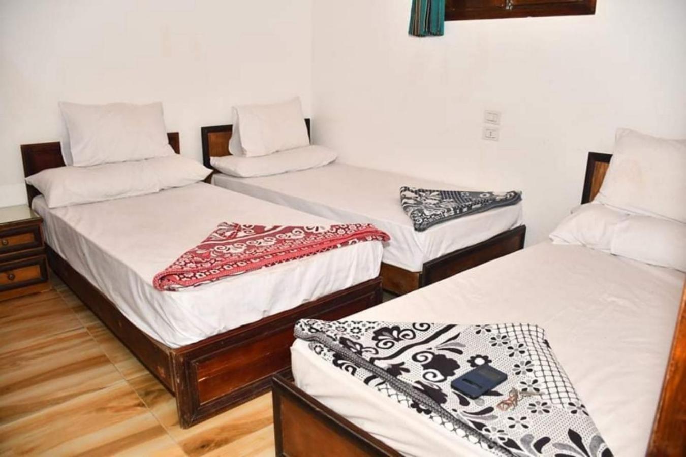 Budget Triple Room - Photo 2