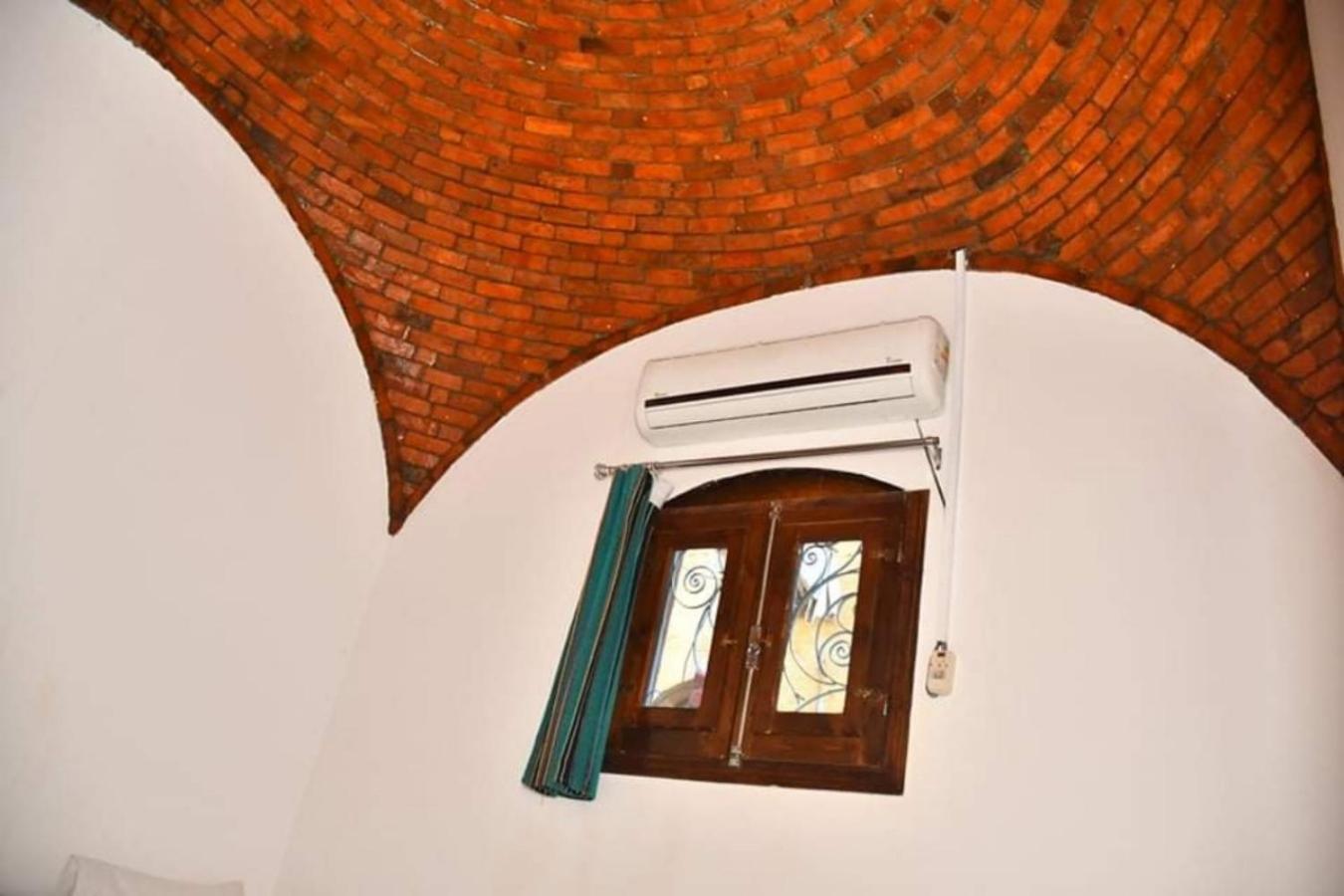 Budget Triple Room - Photo 4