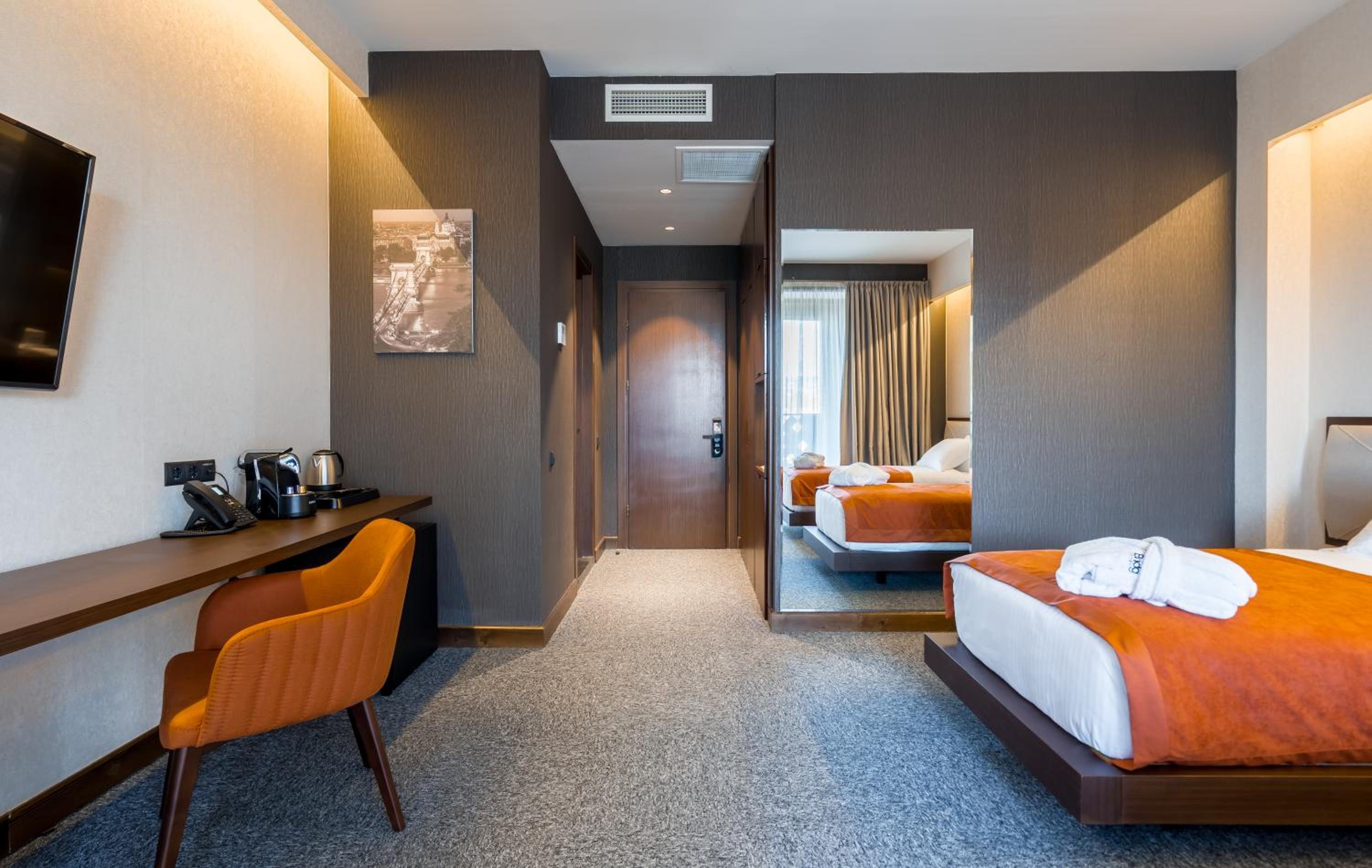 Superior Double or Twin Room photo 1
