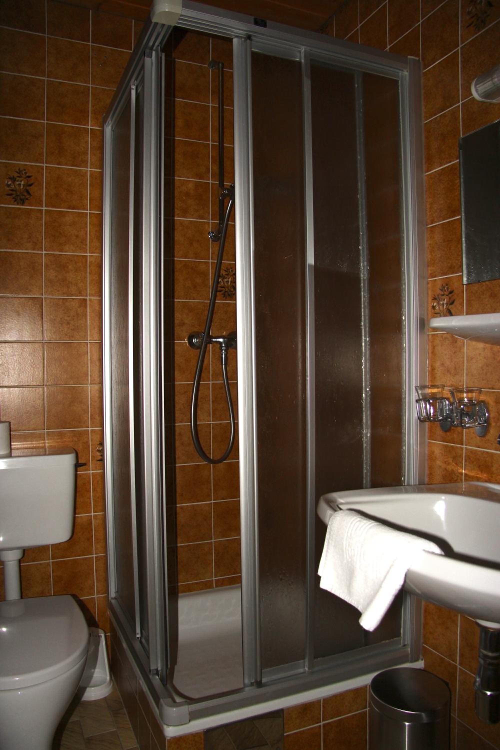 Comfort Triple Room photo 3