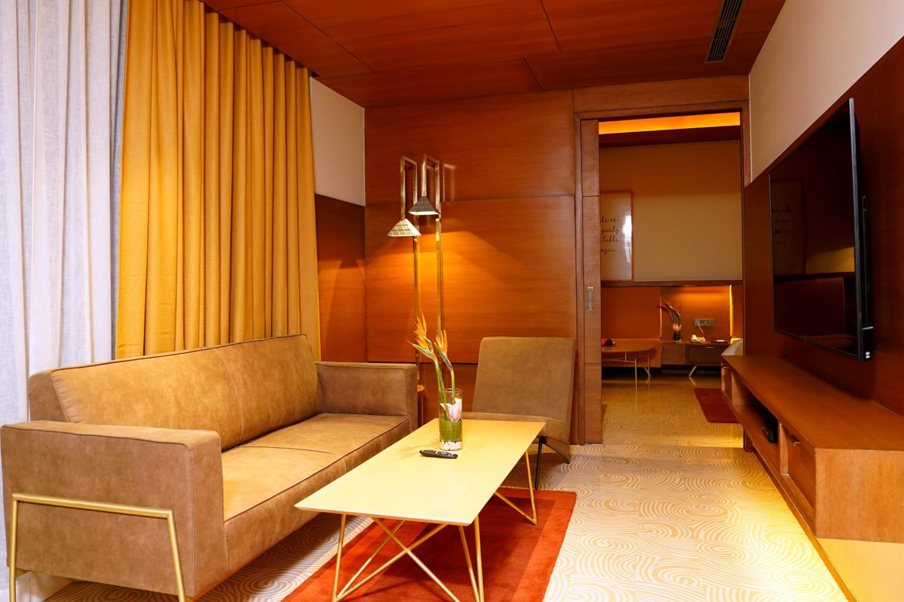 The Centrum Suite photo