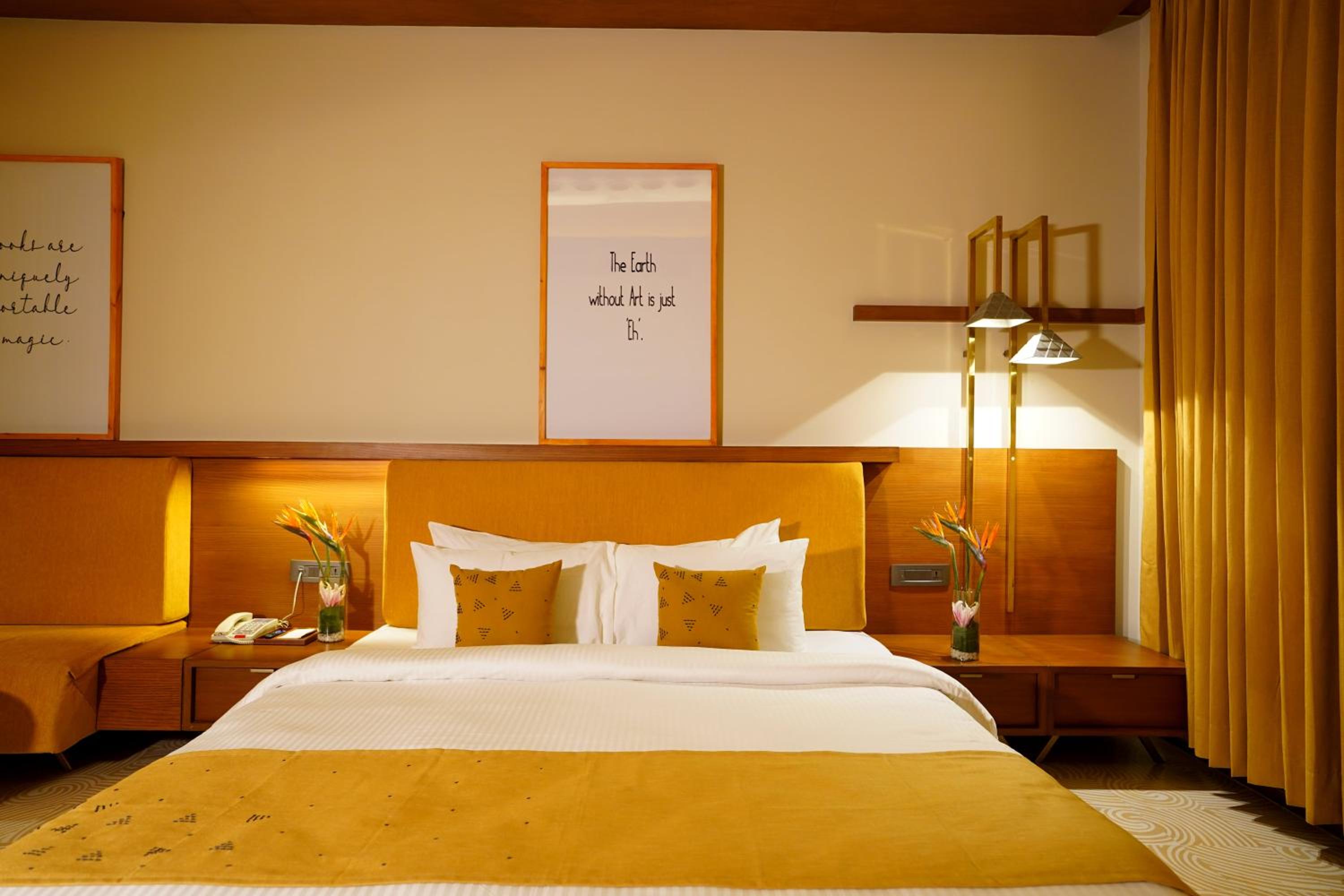 The Centrum Suite photo