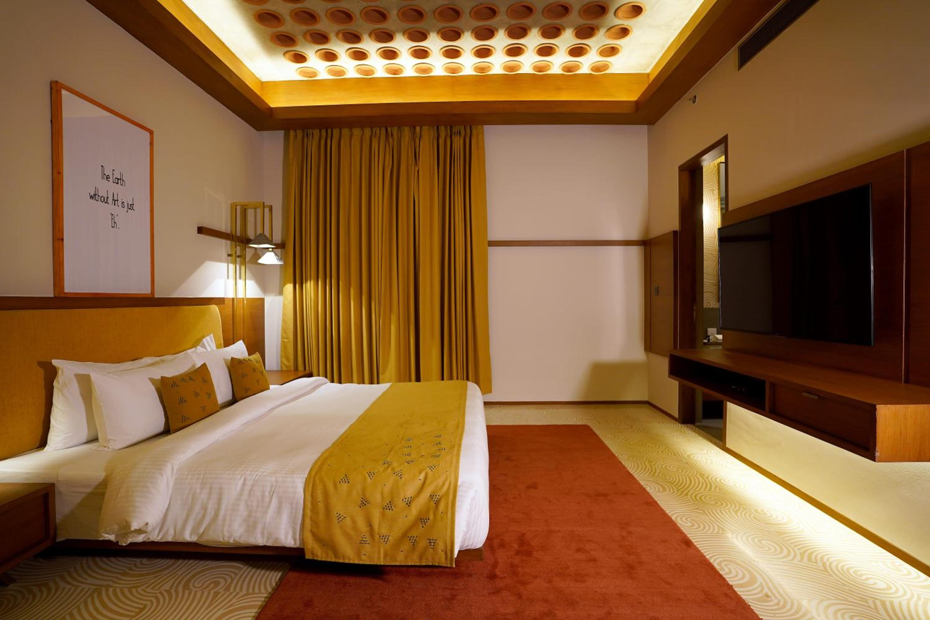 The Centrum Suite