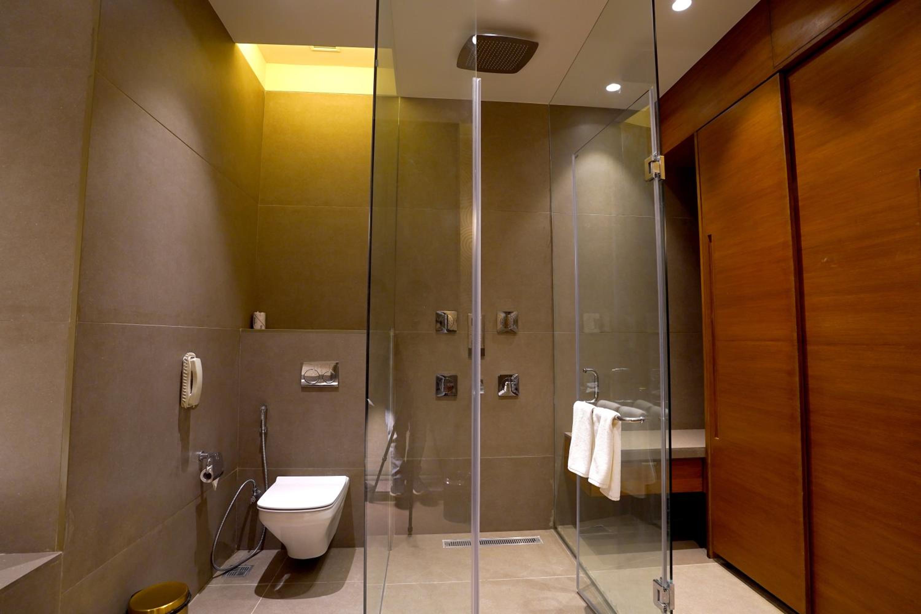 The Centrum Suite photo