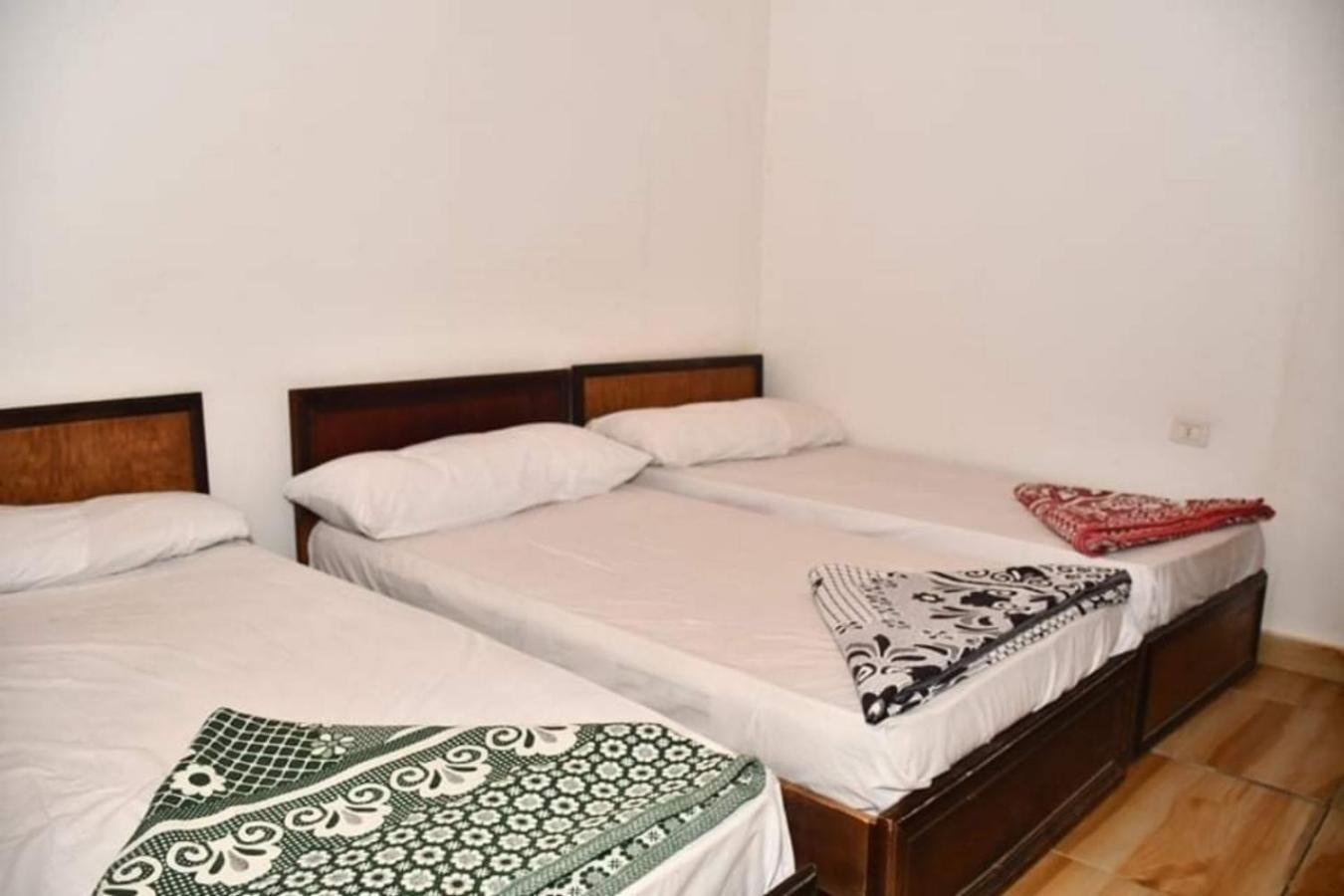 Deluxe Triple Room - Photo 7