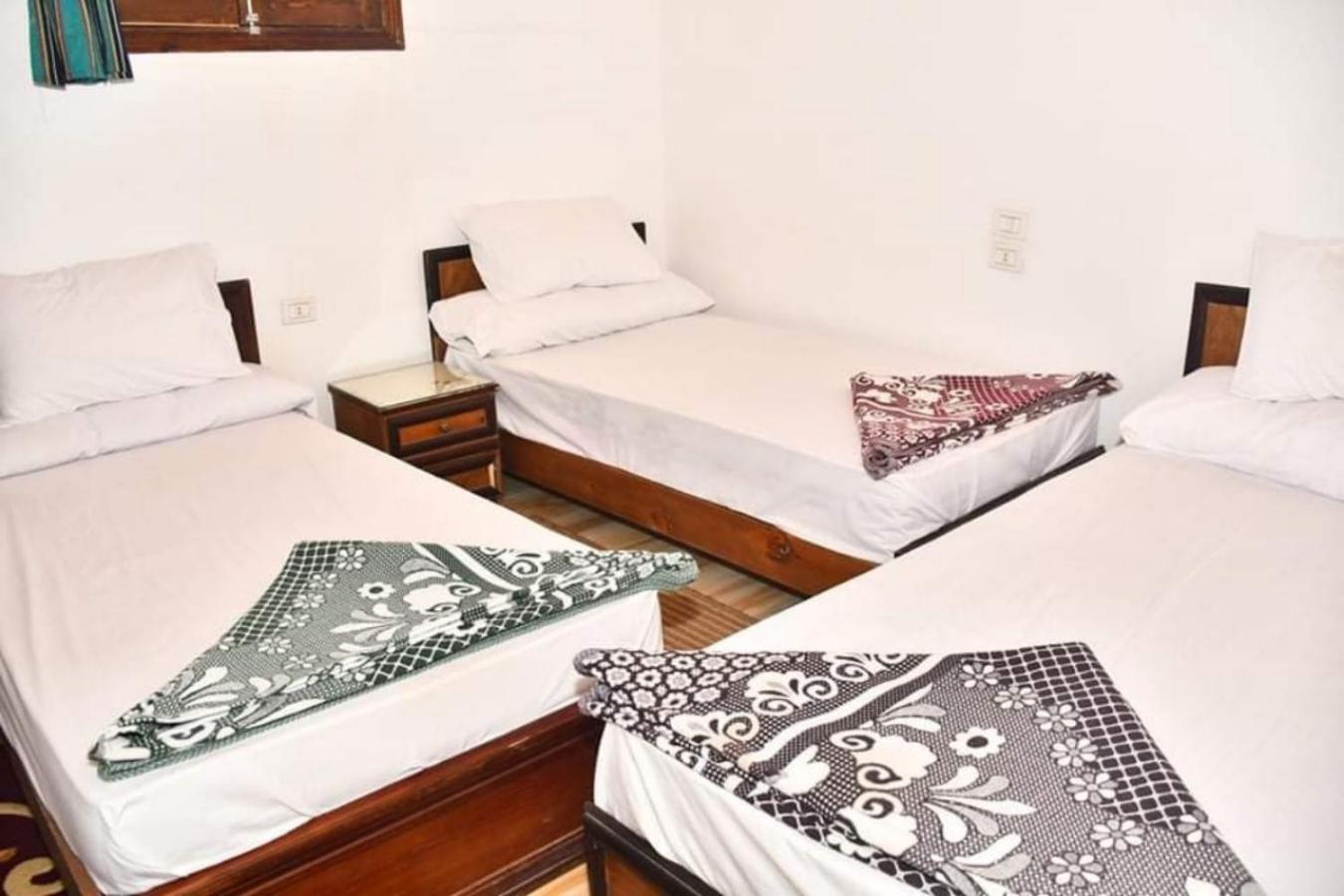 Classic Triple Room - Photo 2