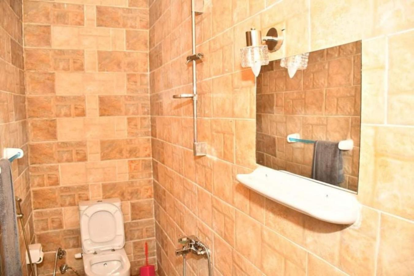 Classic Triple Room - Photo 5