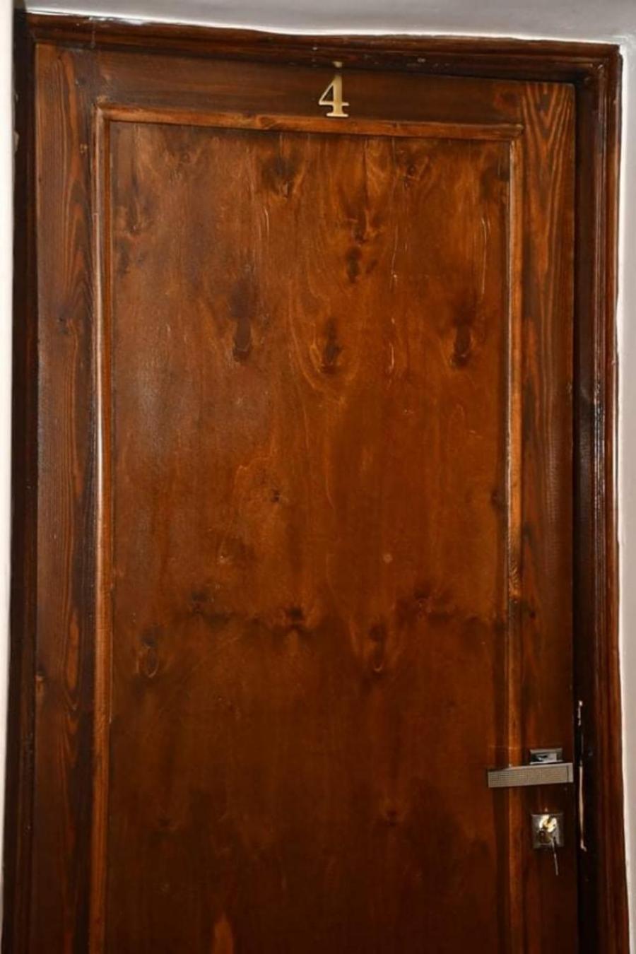 Classic Triple Room - Photo 6