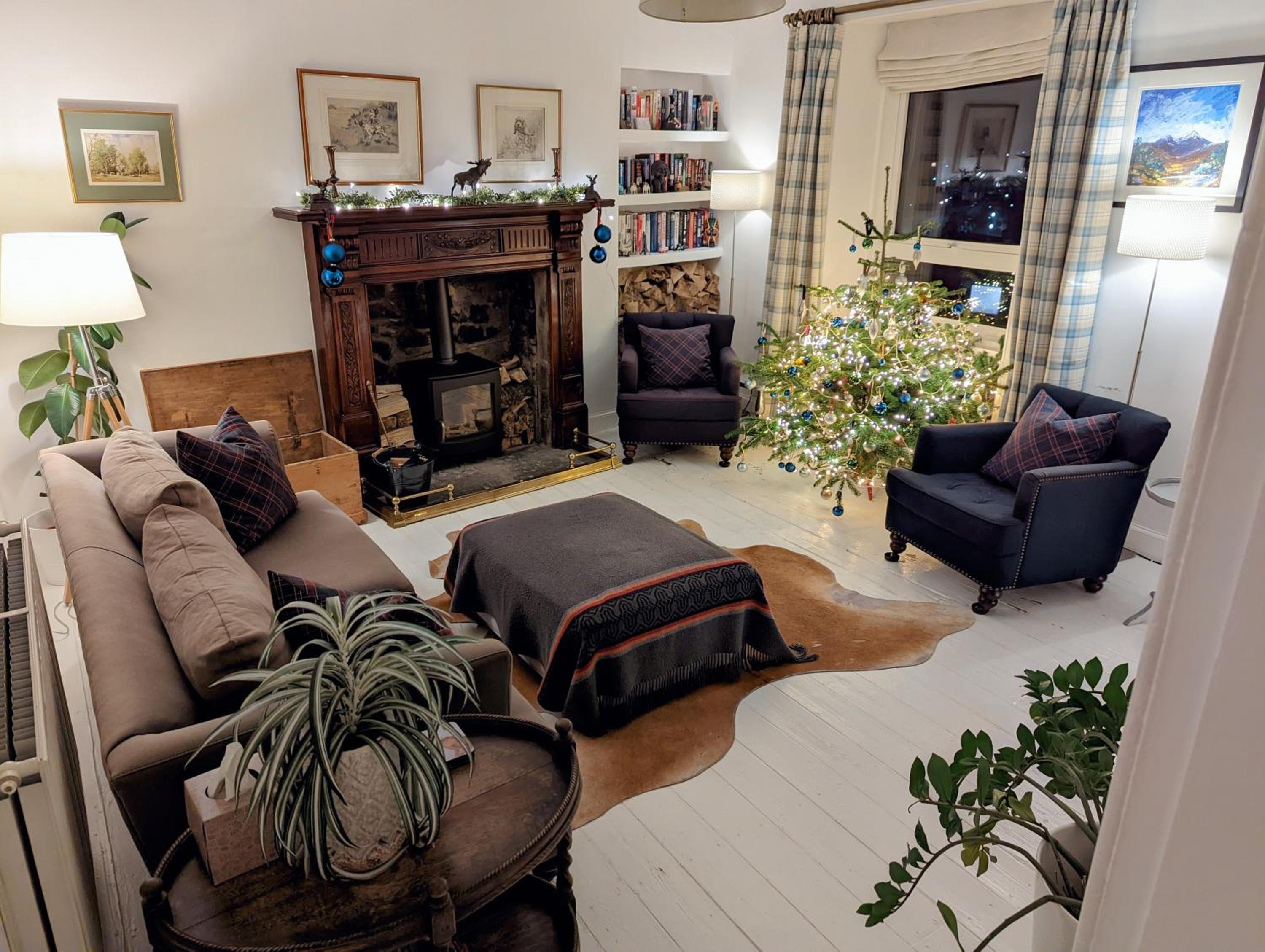 Two-Bedroom Apartment - Photo 8