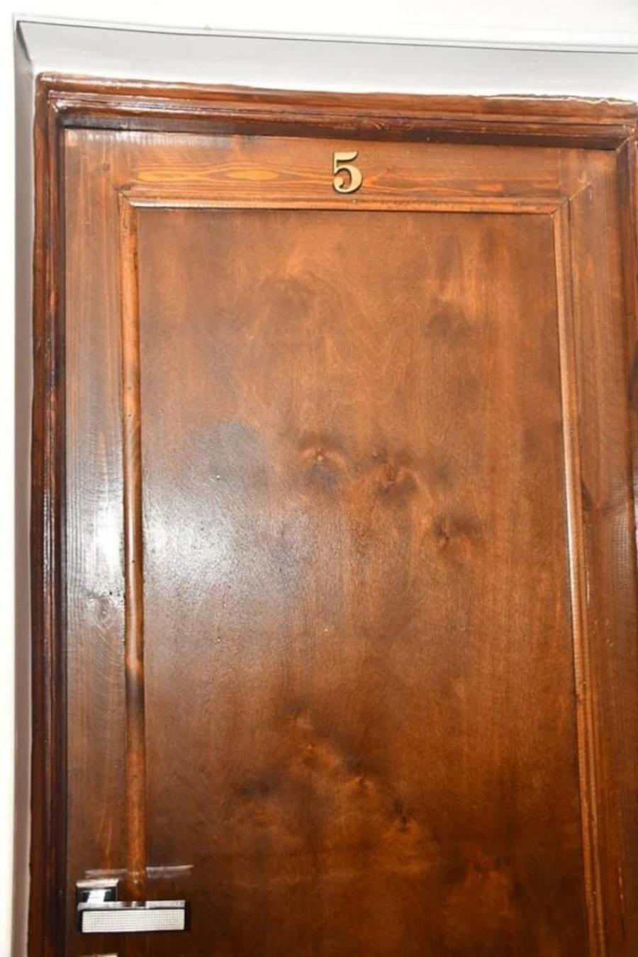Triple Room with Private Bathroom - Photo 7