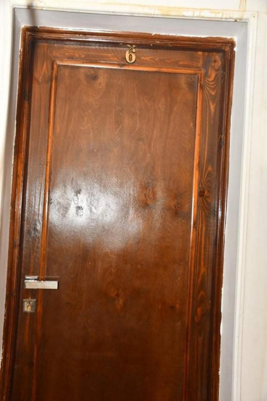 Double Room with Private Bathroom - Photo 9