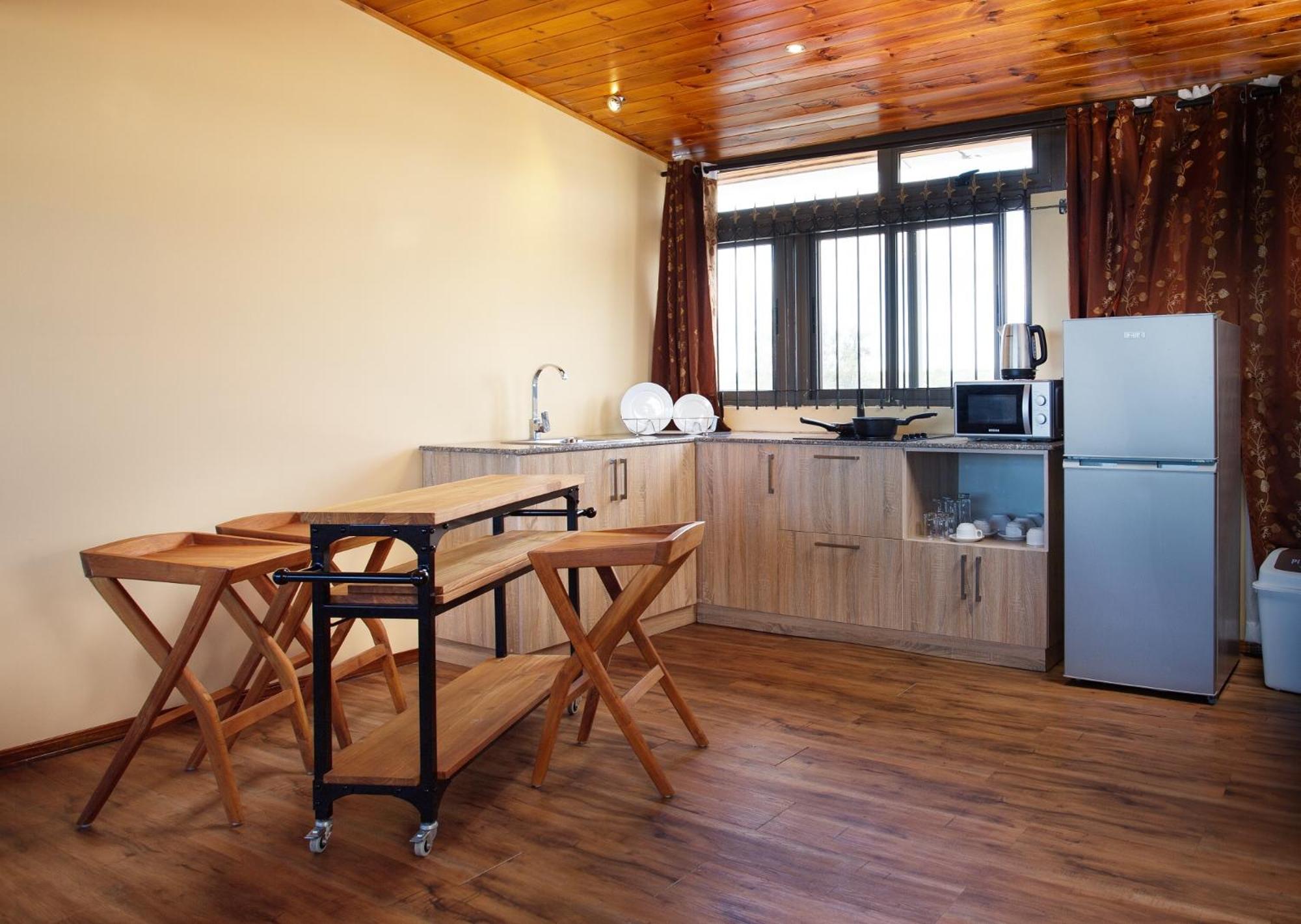 Penthouse Apartment photo 2