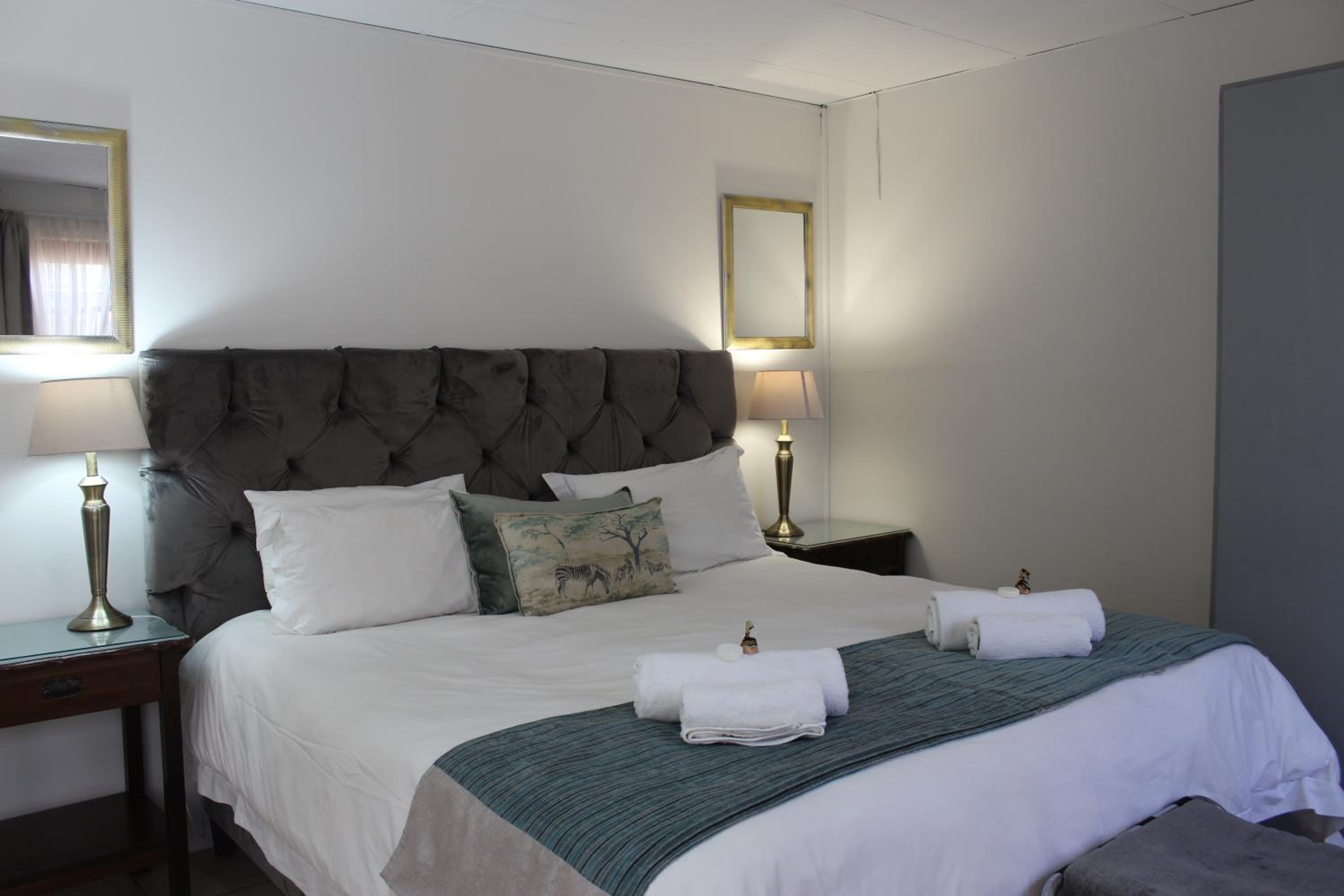  Double Room photo 1