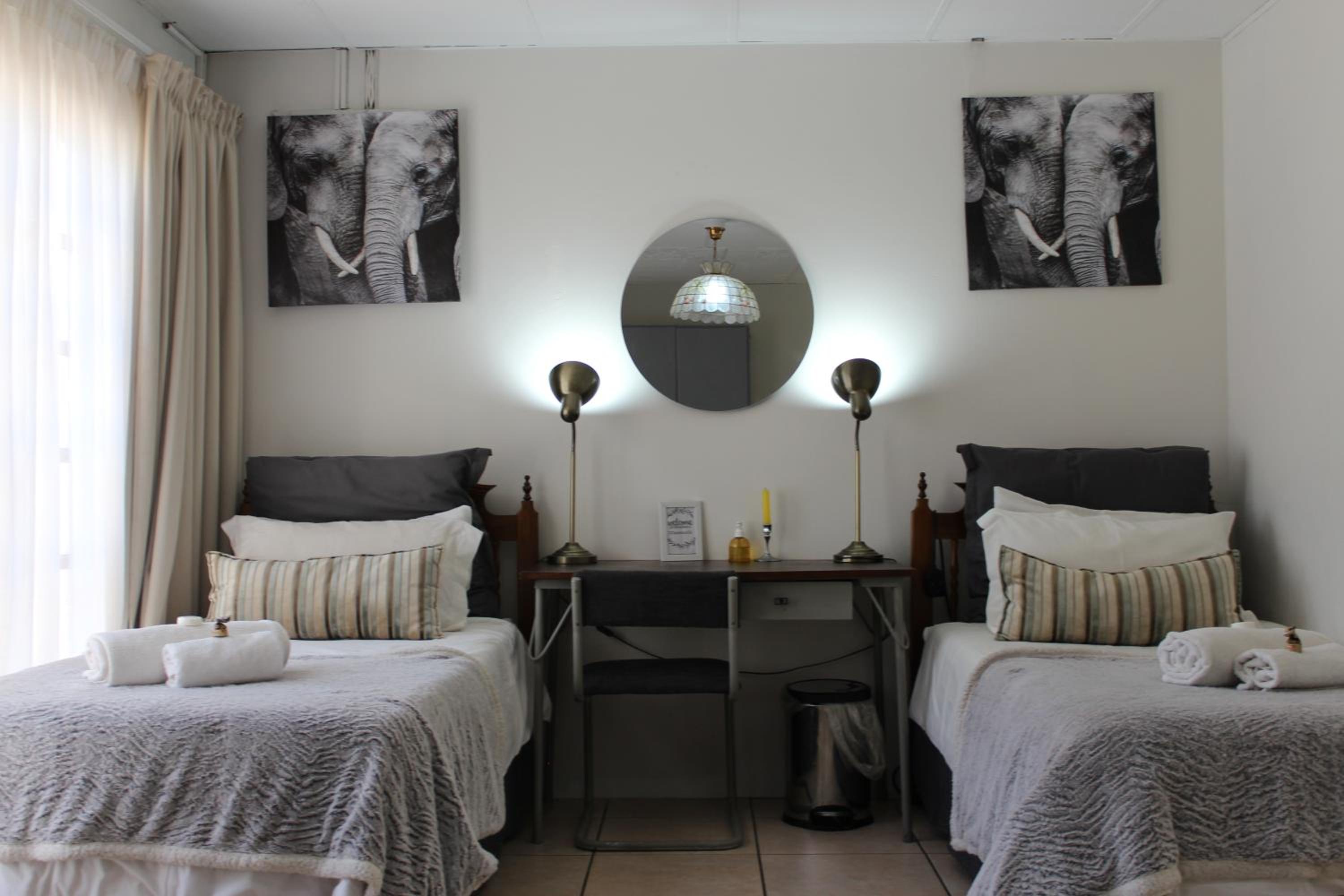  Double Room photo 2