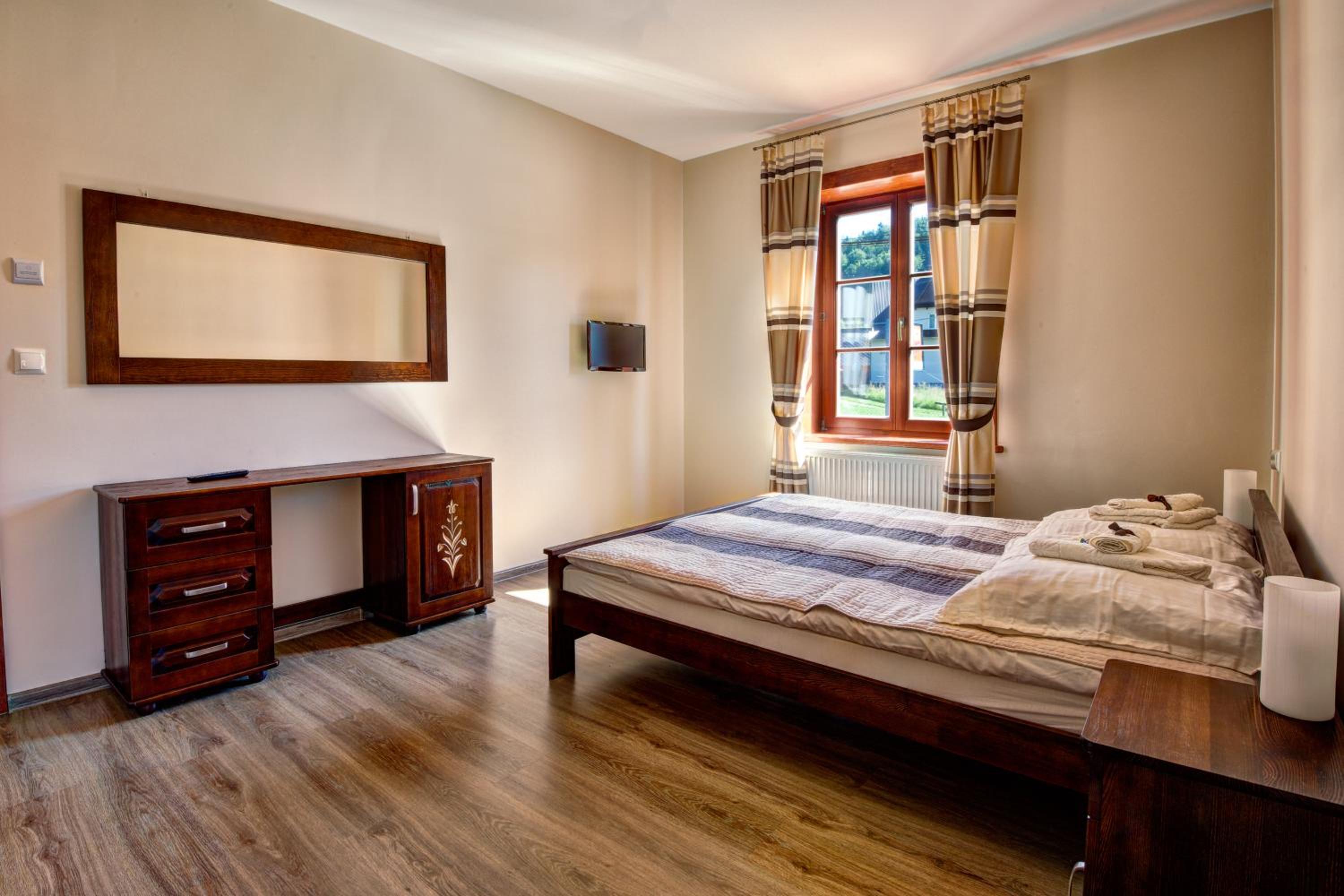 Luxury Quadruple Room