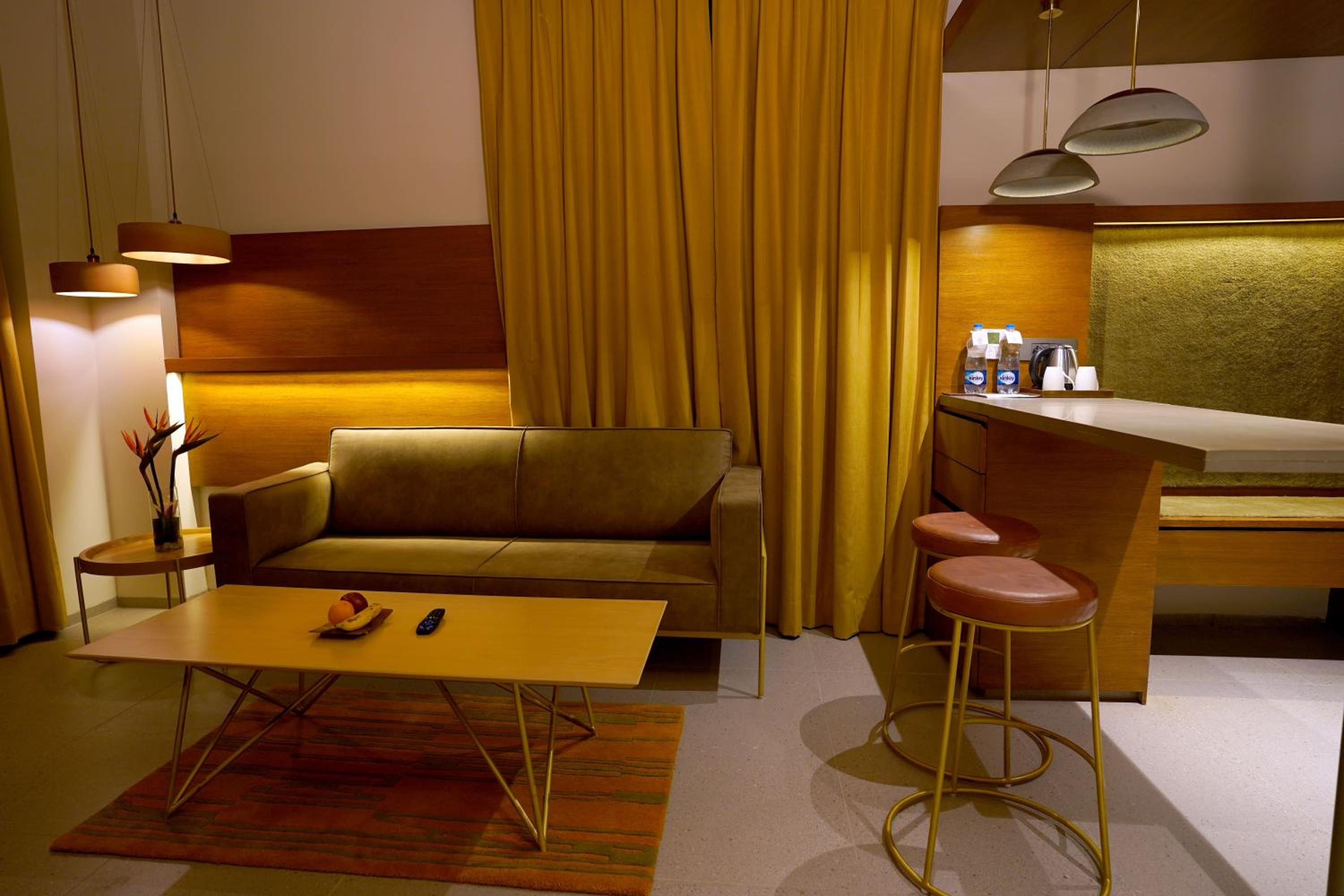 Executive Suite