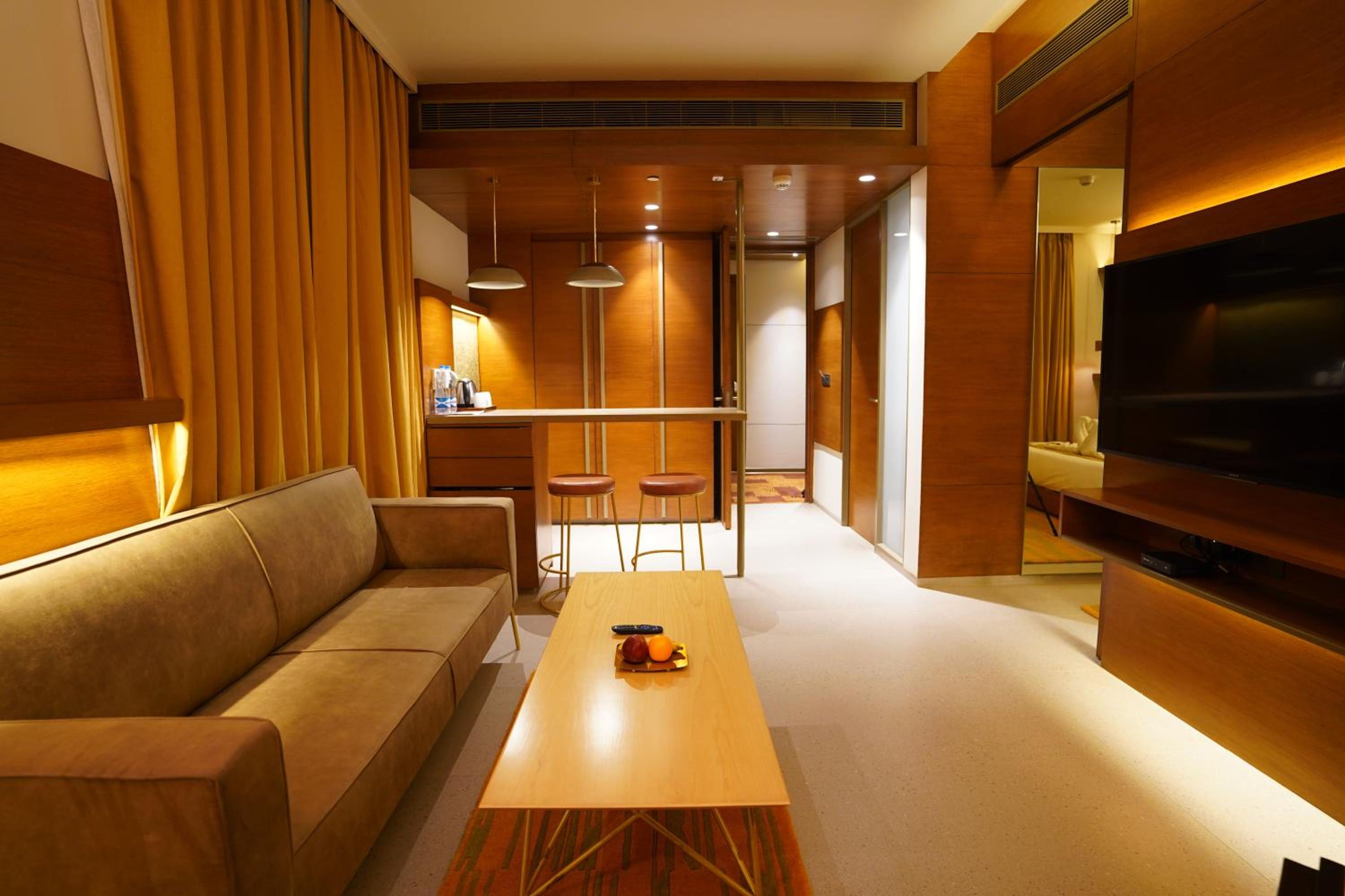 Executive Suite