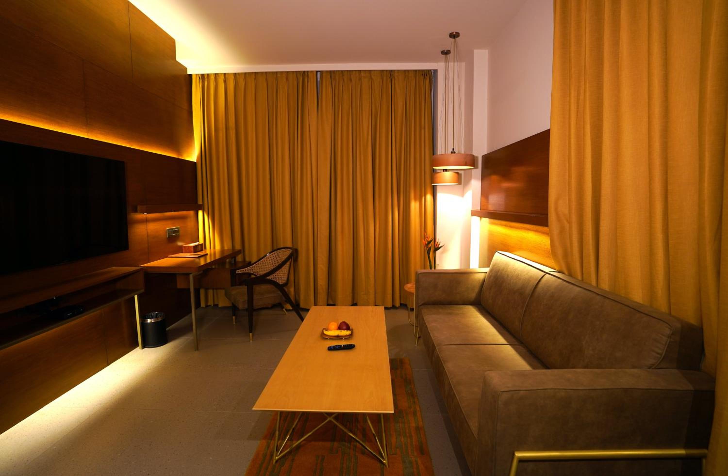 Executive Suite