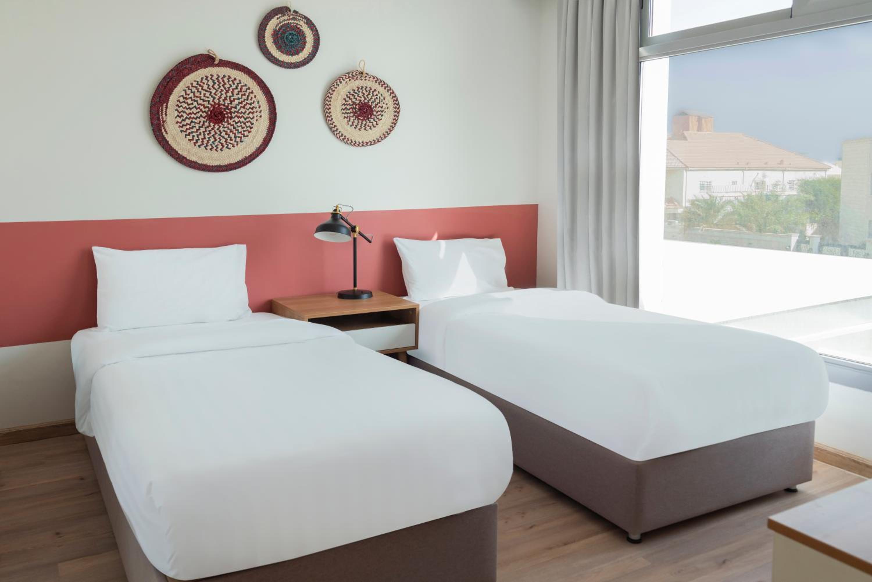 Two-Bedroom Suite
