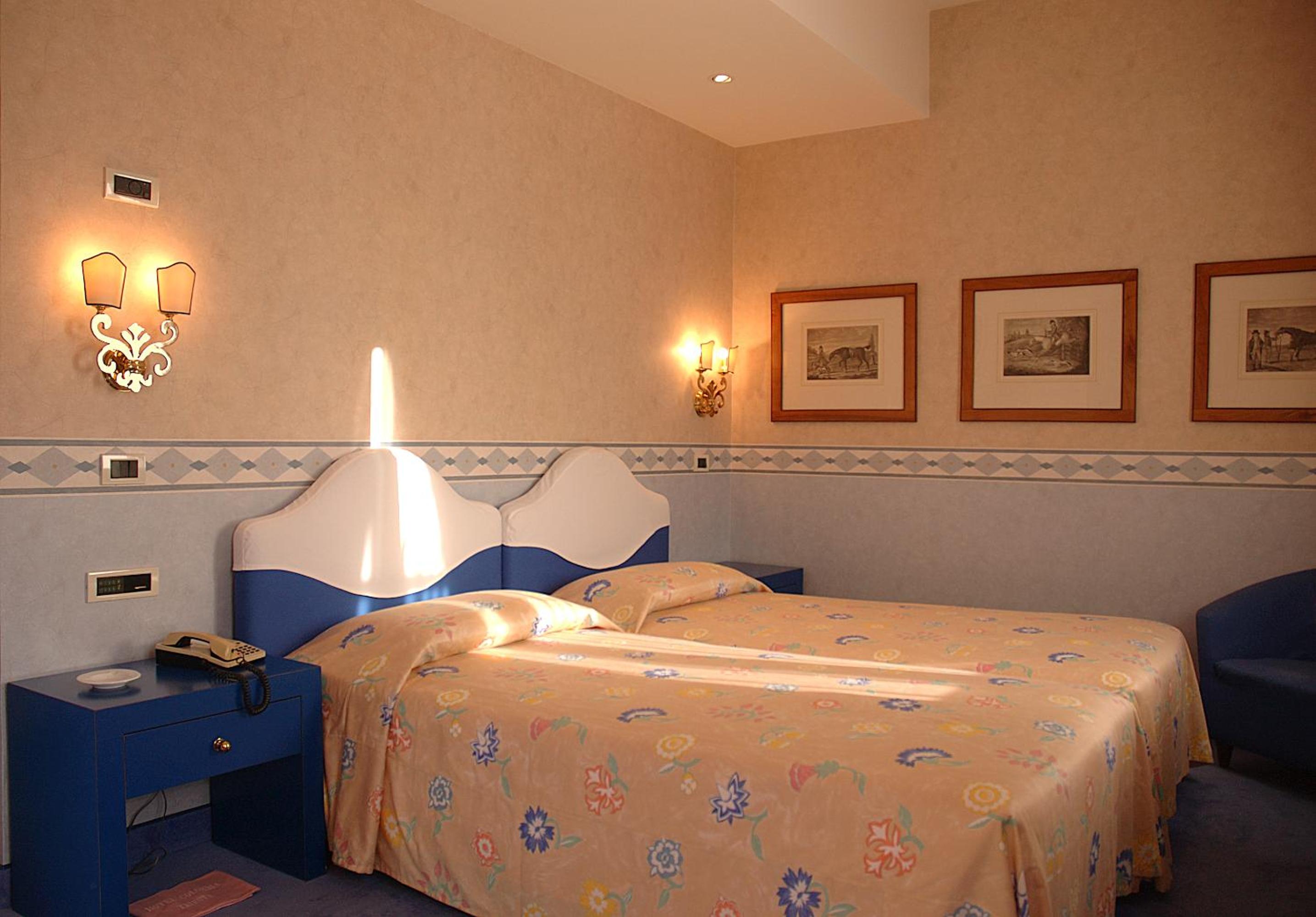 Superior Double or Twin Room - Photo 1