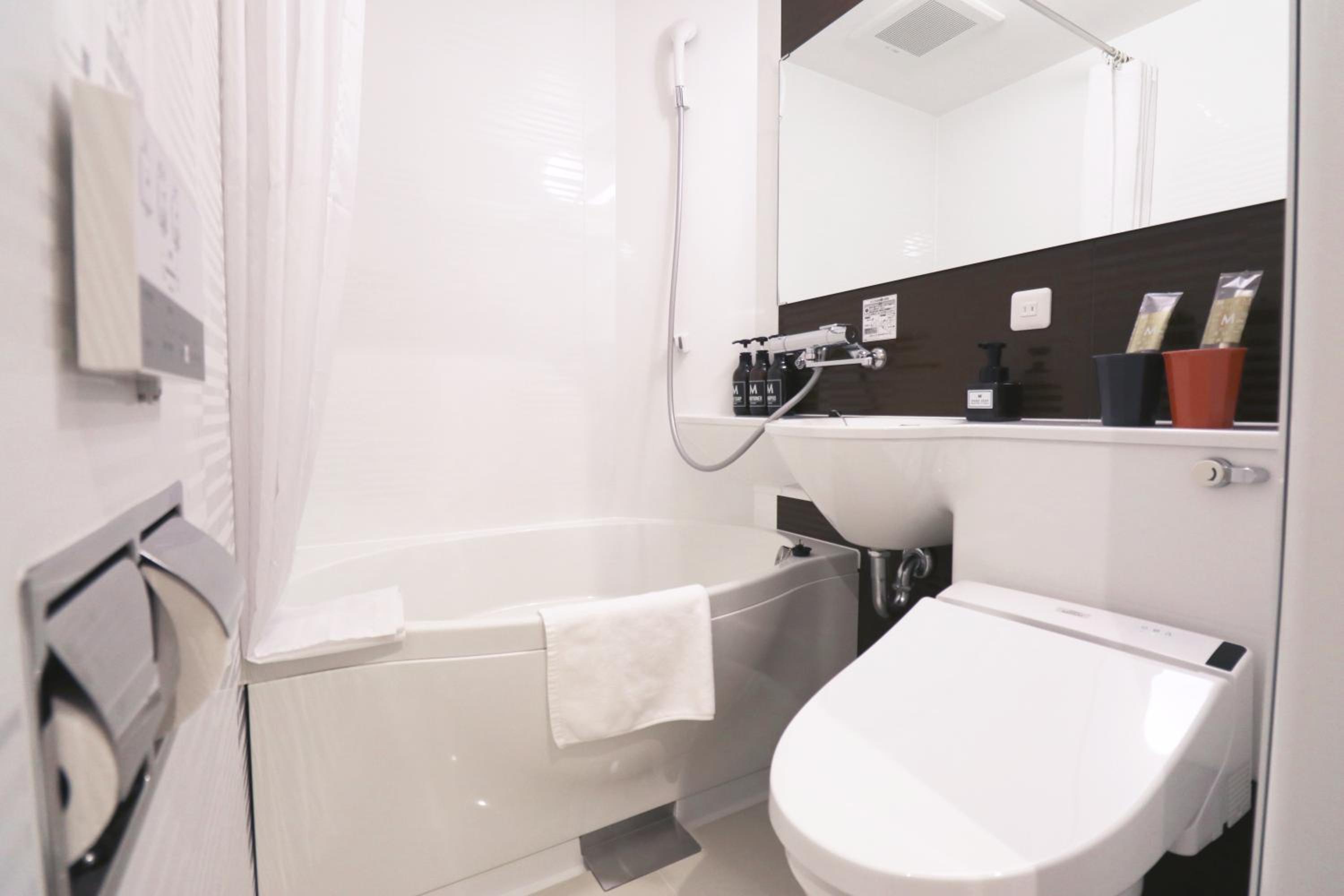 Double Room - Photo 6