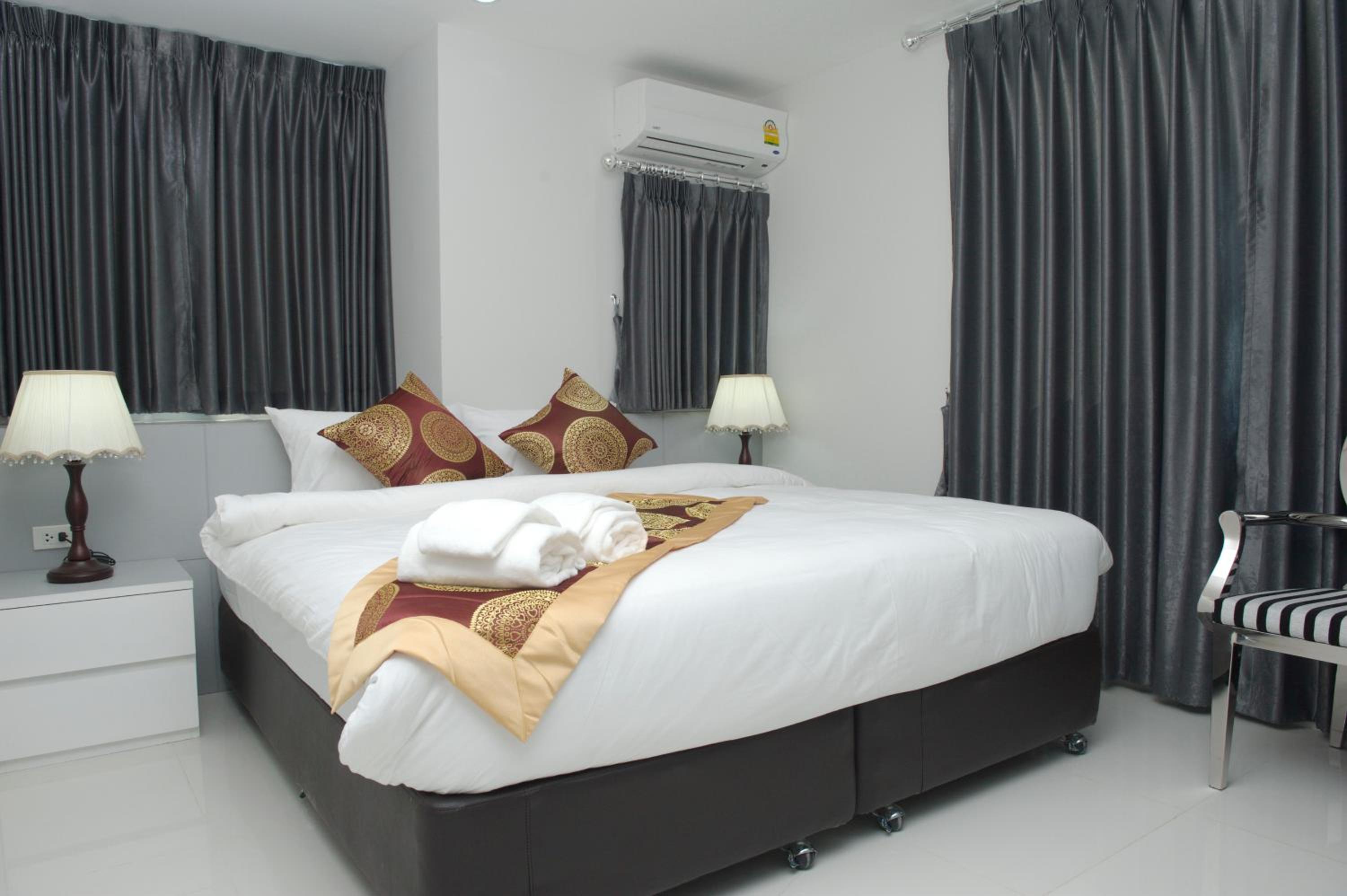 Deluxe Double Room photo 1