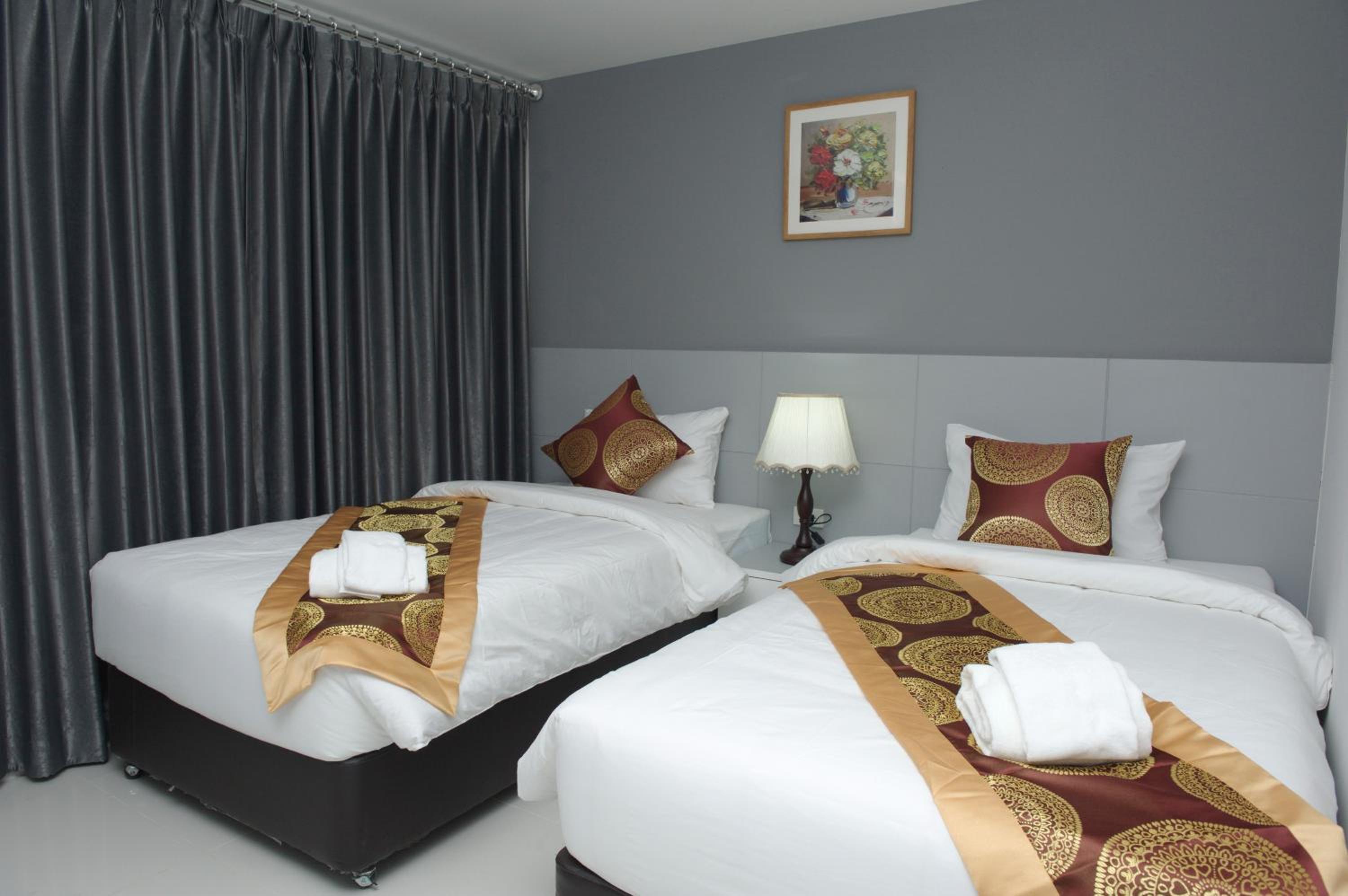 Superior Twin Room photo 3